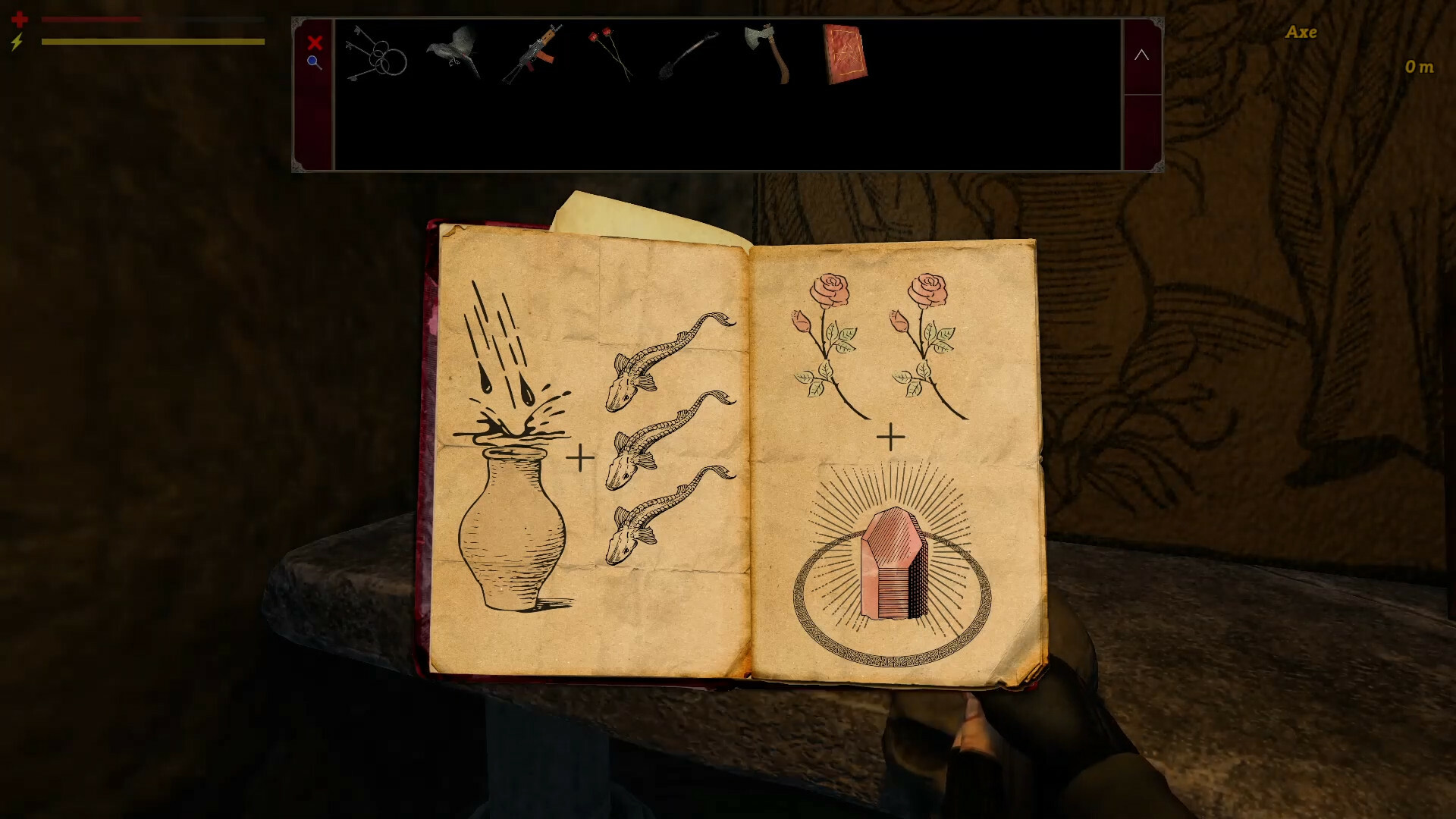 MidNight Cemetery screenshot 19