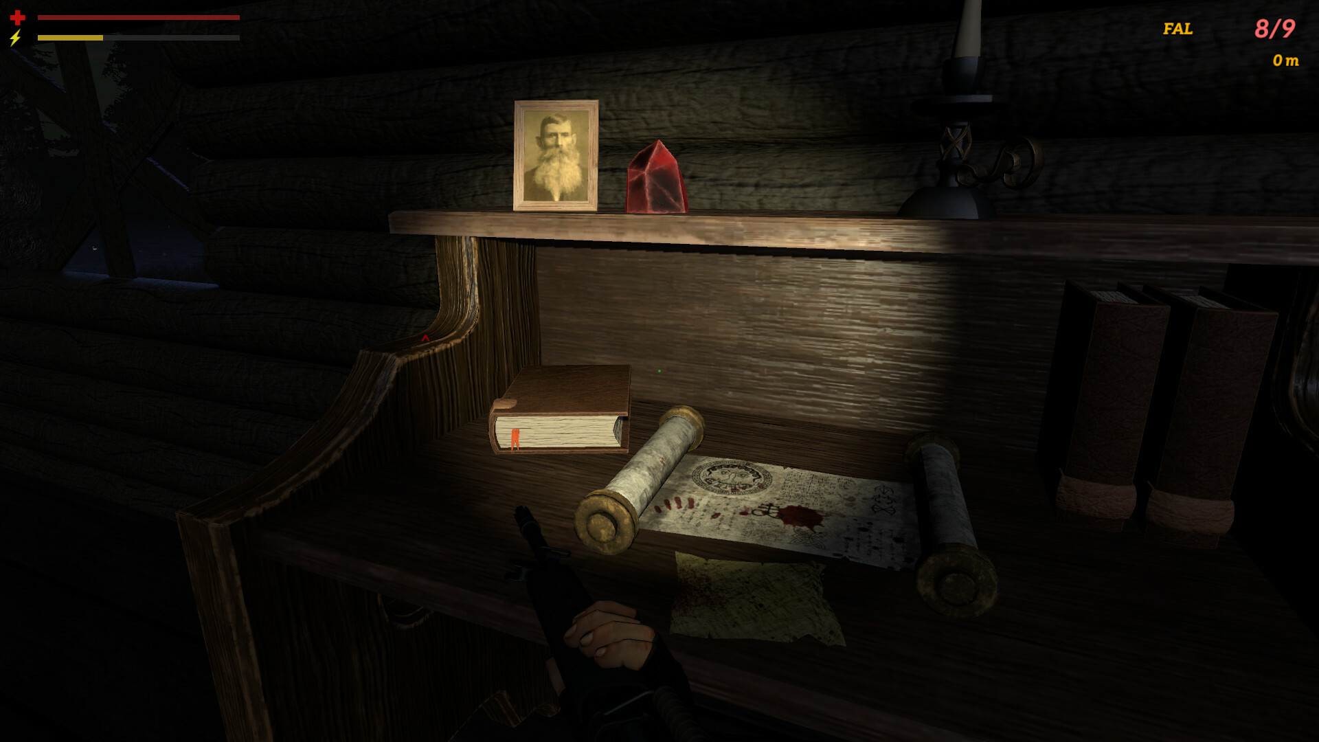 MidNight Cemetery screenshot 23