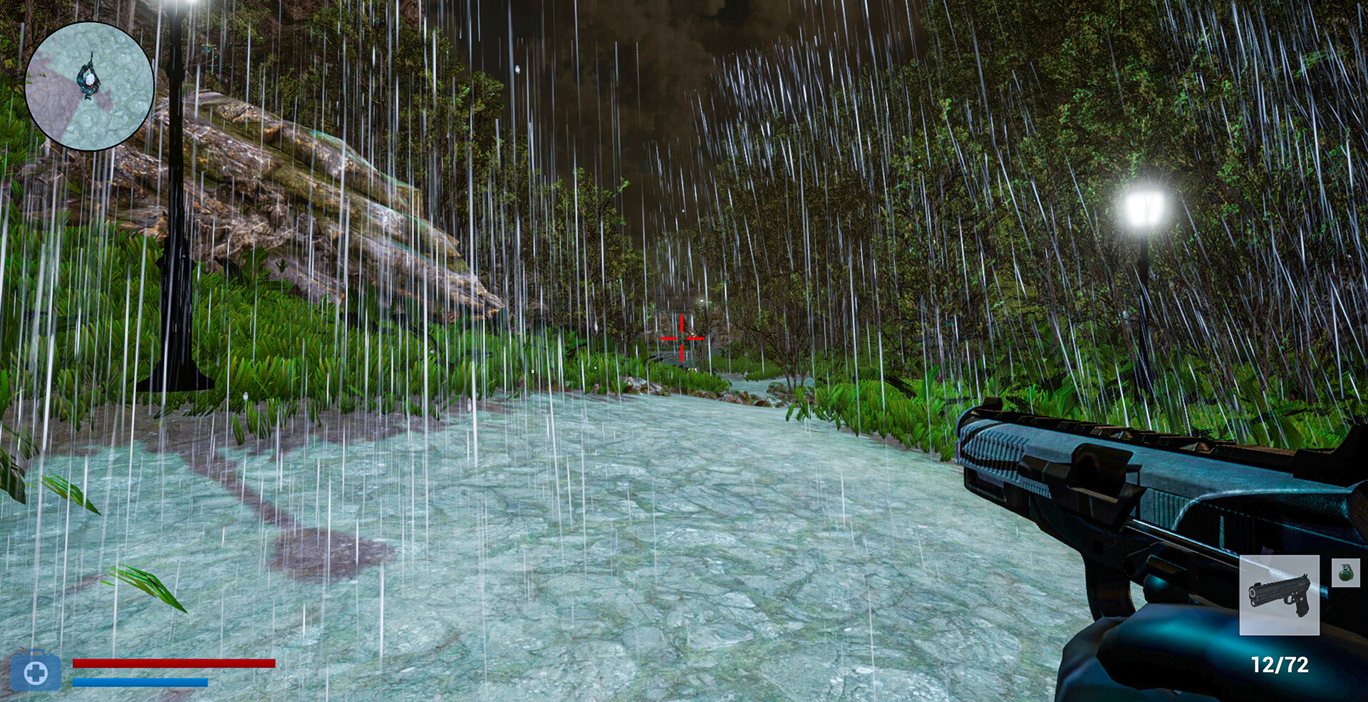 JACK STYLER screenshot 4