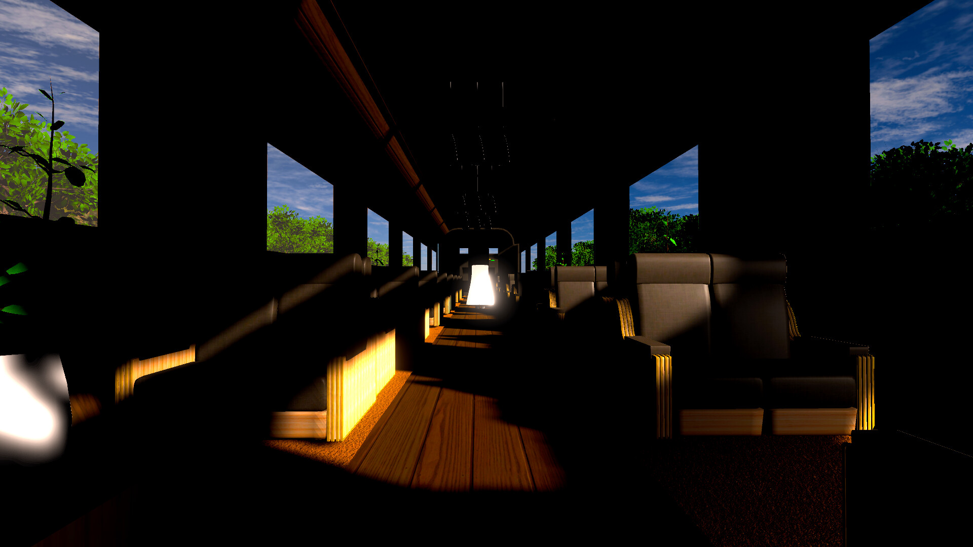 Track Racing: The Holy Rosary screenshot 8