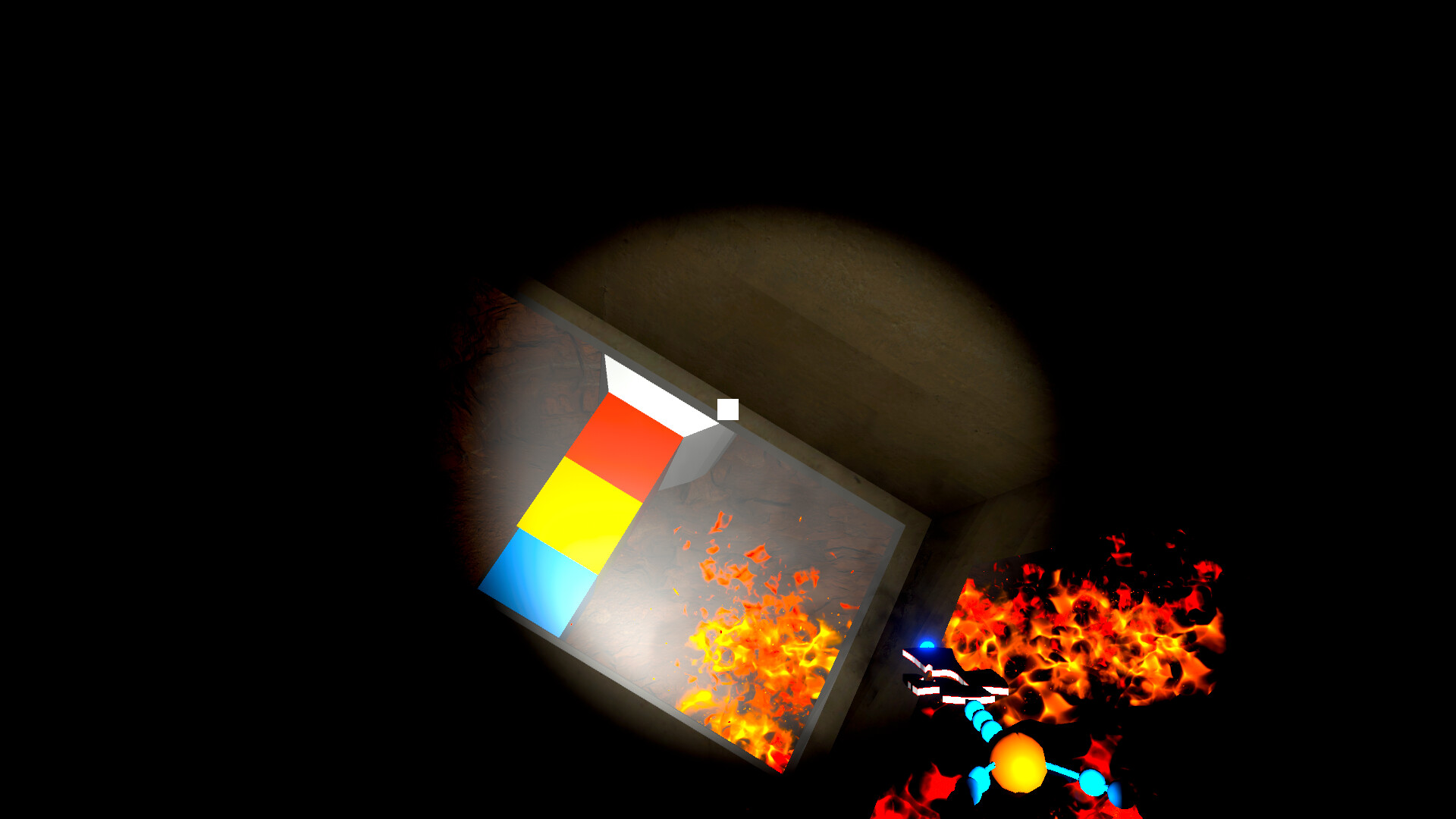 Track Racing: The Holy Rosary screenshot 7