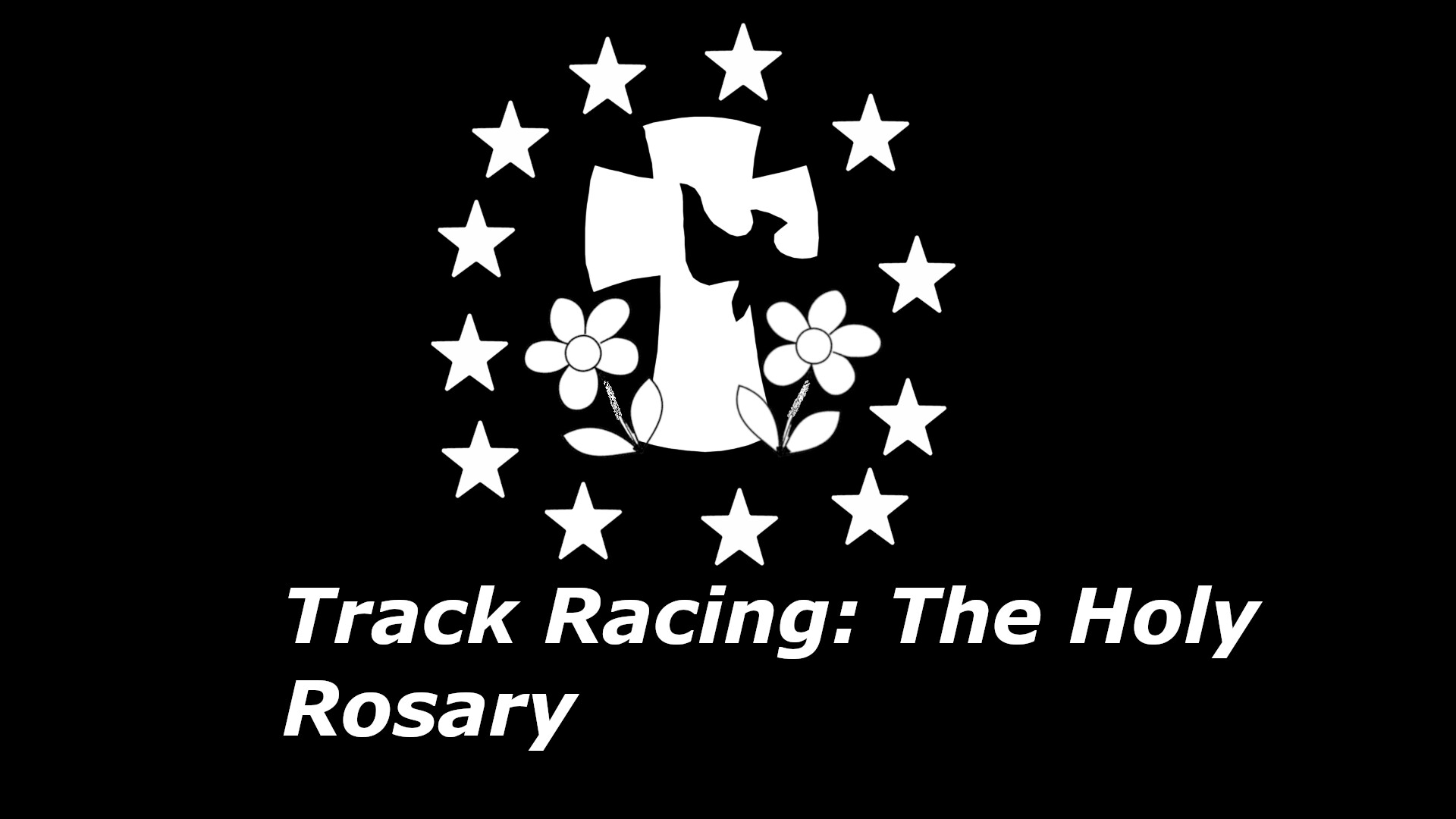 Track Racing: The Holy Rosary screenshot 12