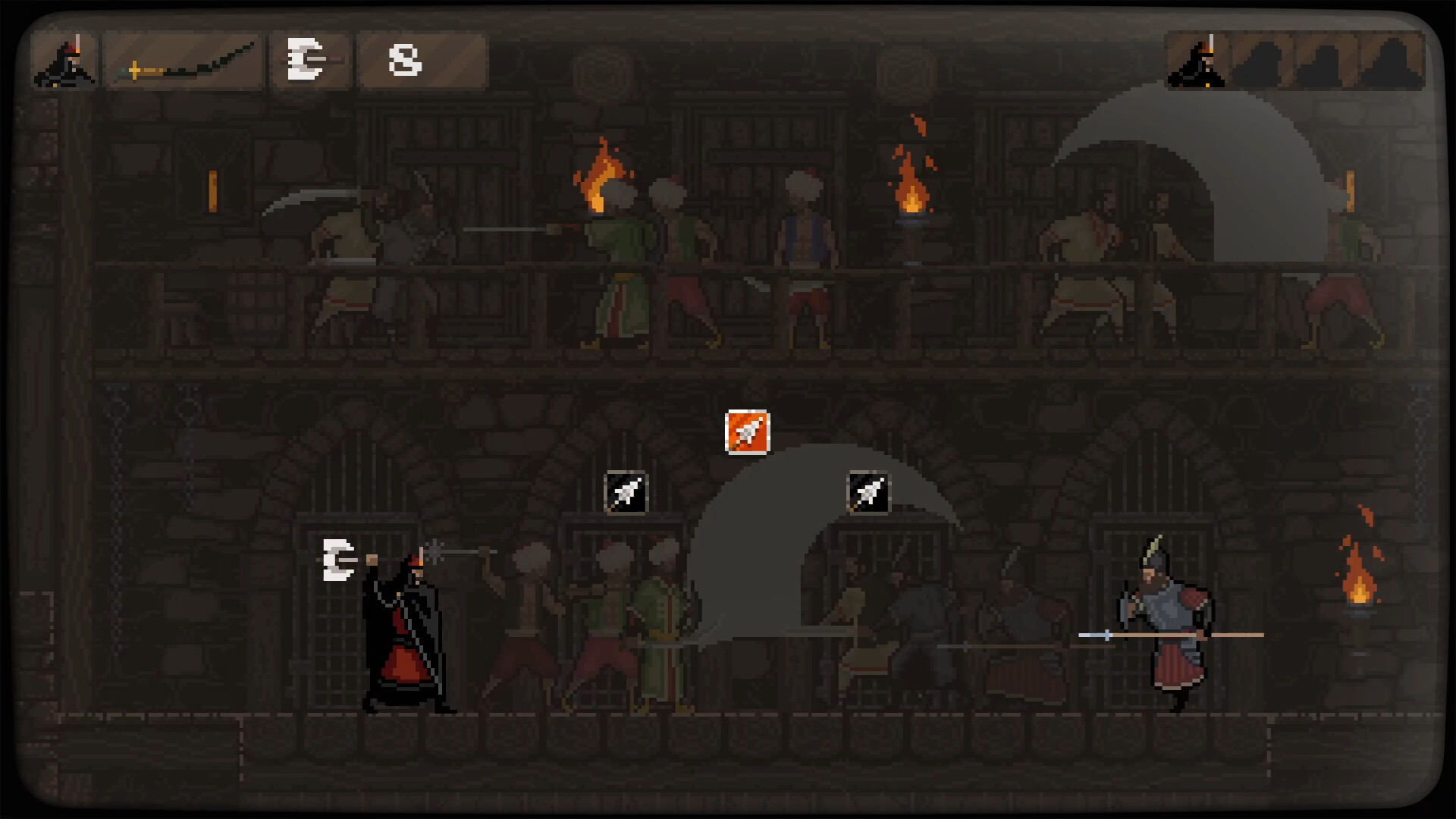 Vlad Voievod Dracula: Episode 2 screenshot 4