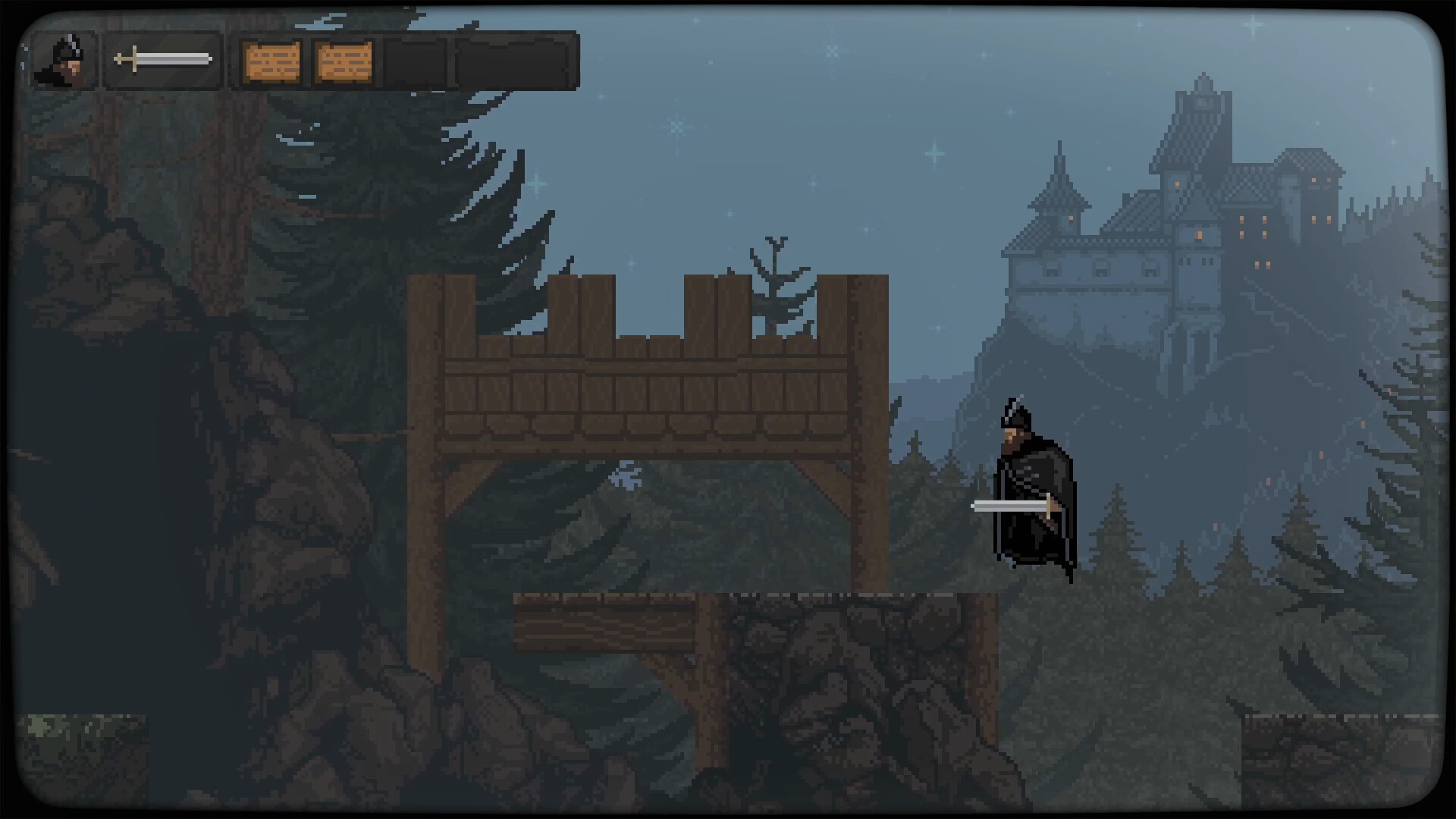 Vlad Voievod Dracula: Episode 2 screenshot 6