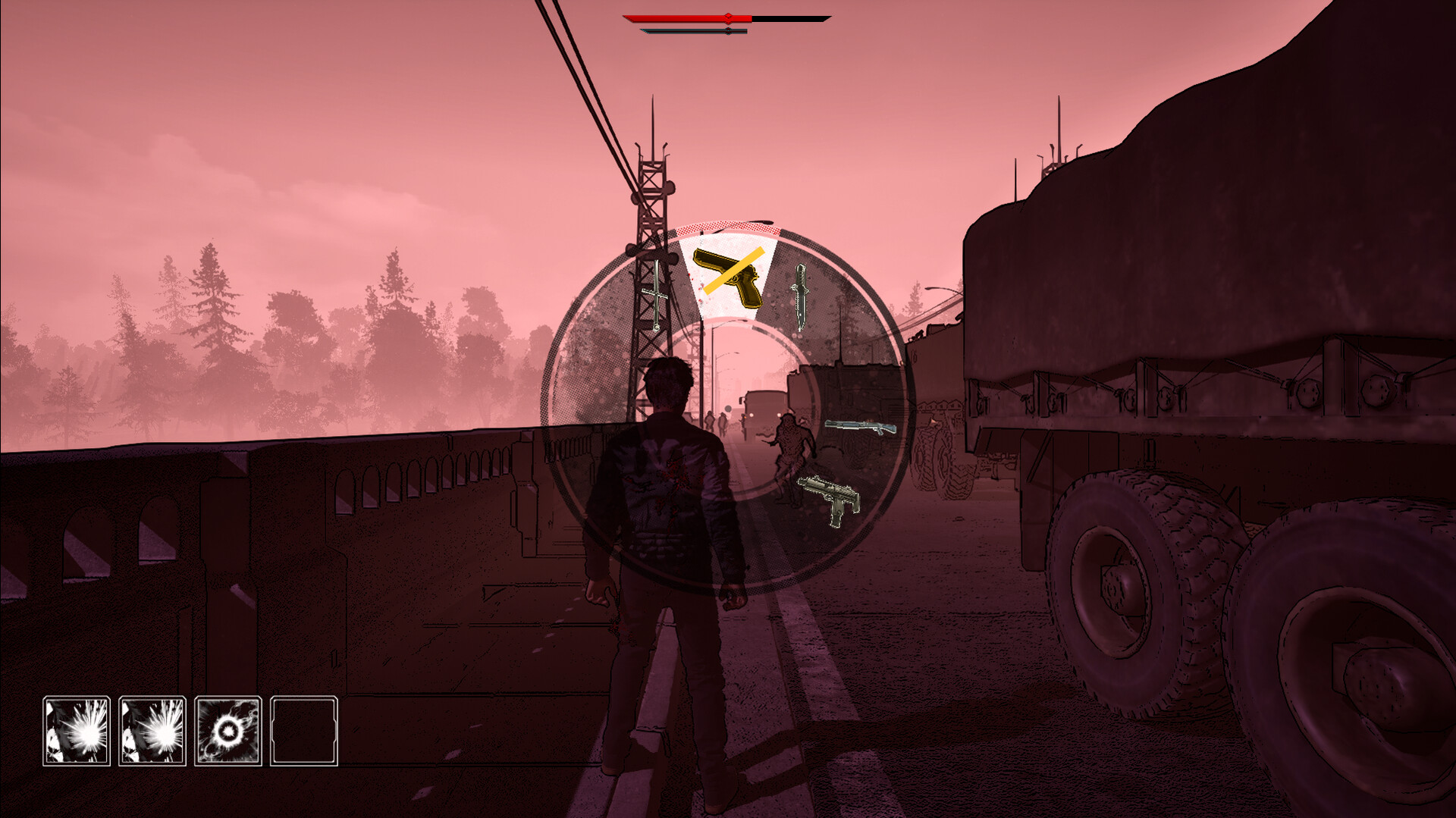 SameShadow: Fernando's Journey screenshot 6