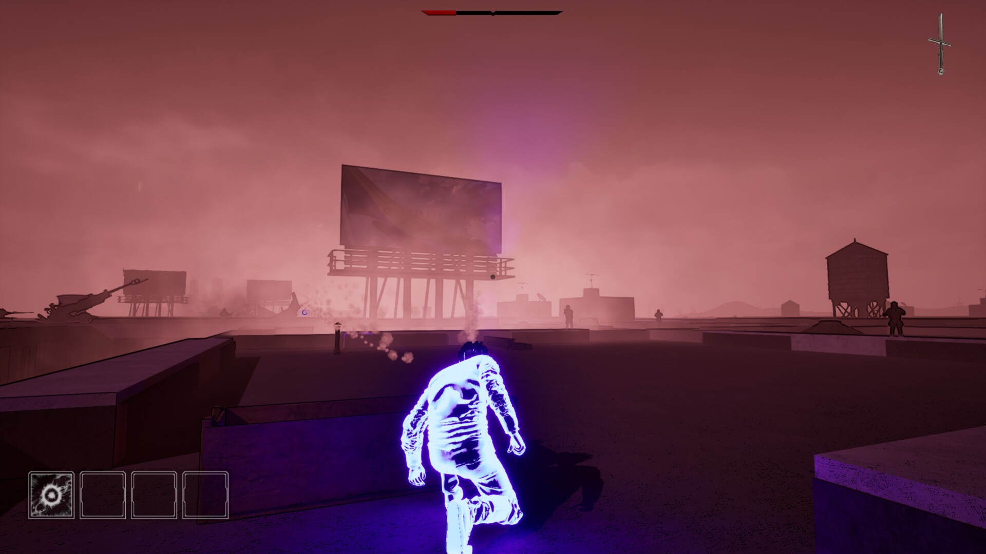 SameShadow: Fernando's Journey screenshot 22