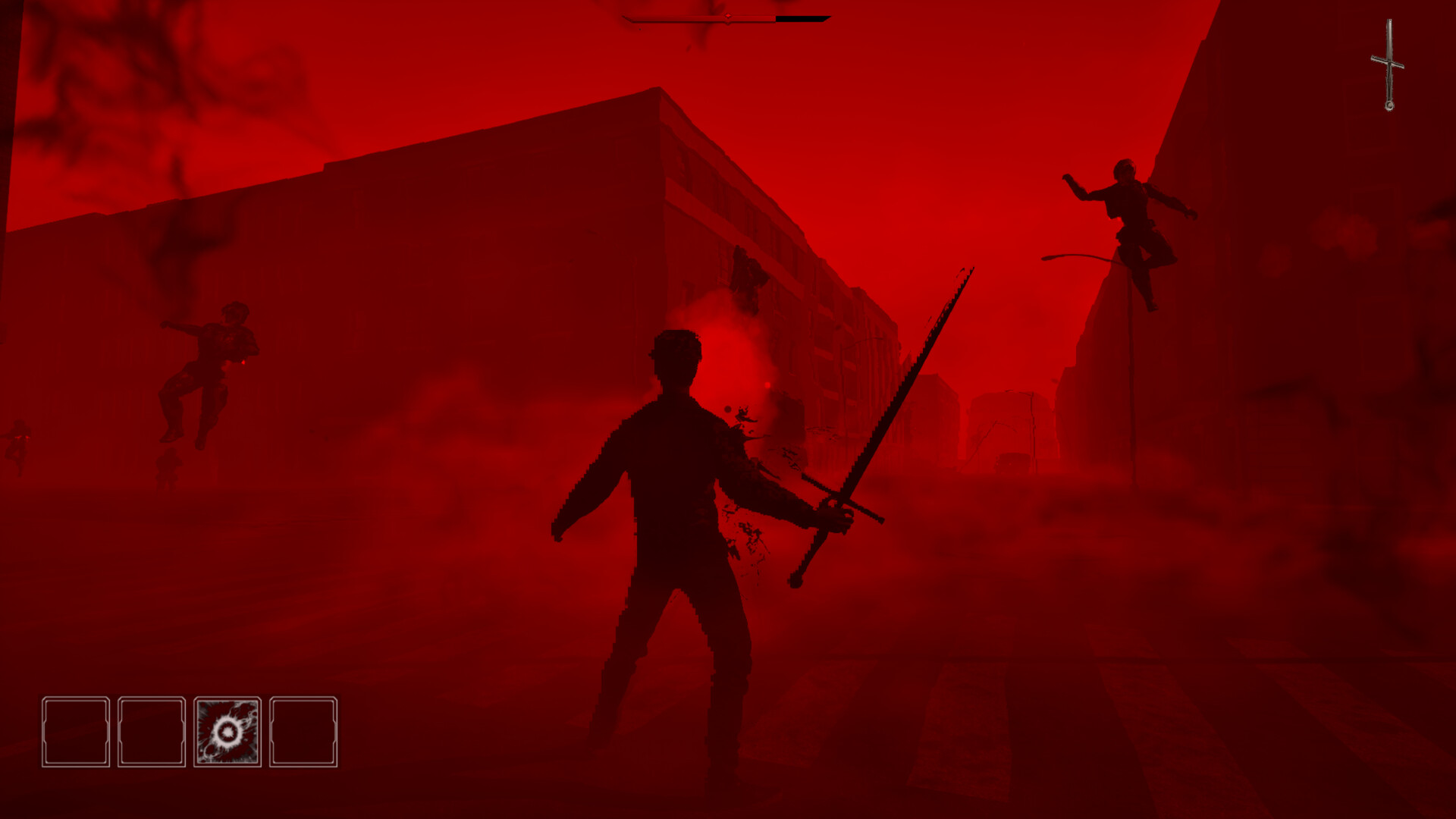 SameShadow: Fernando's Journey screenshot 9
