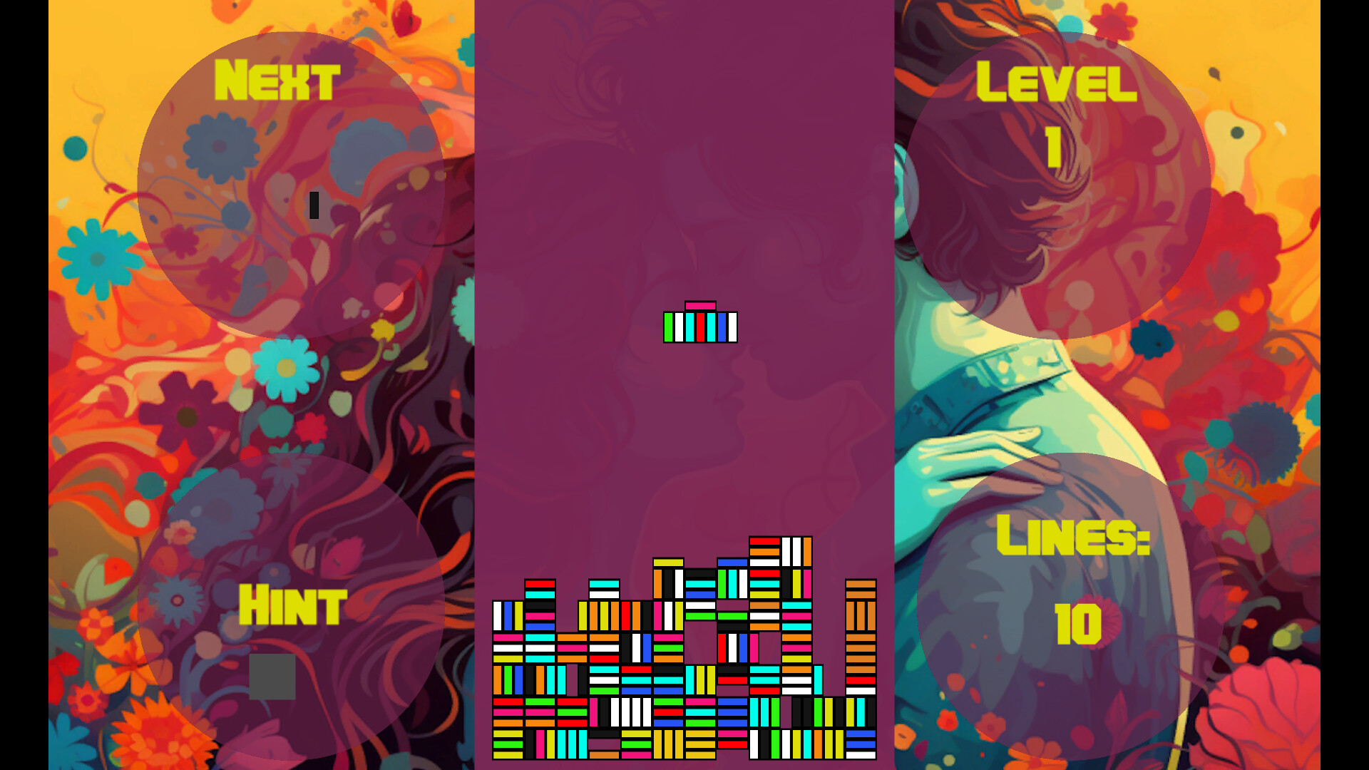 Petris screenshot 2