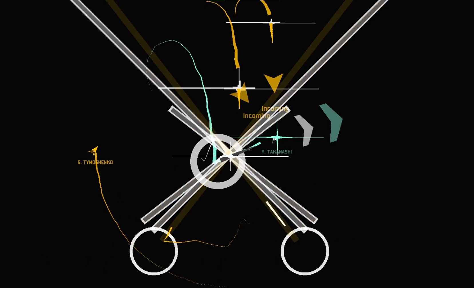 Black Beacon Hill screenshot 3