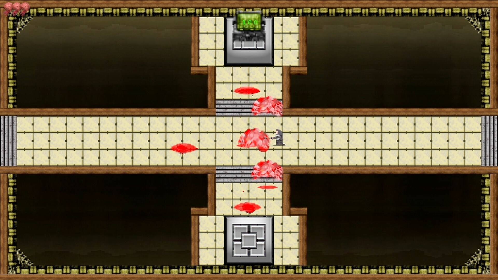 The Knowledge of Hermit screenshot 3