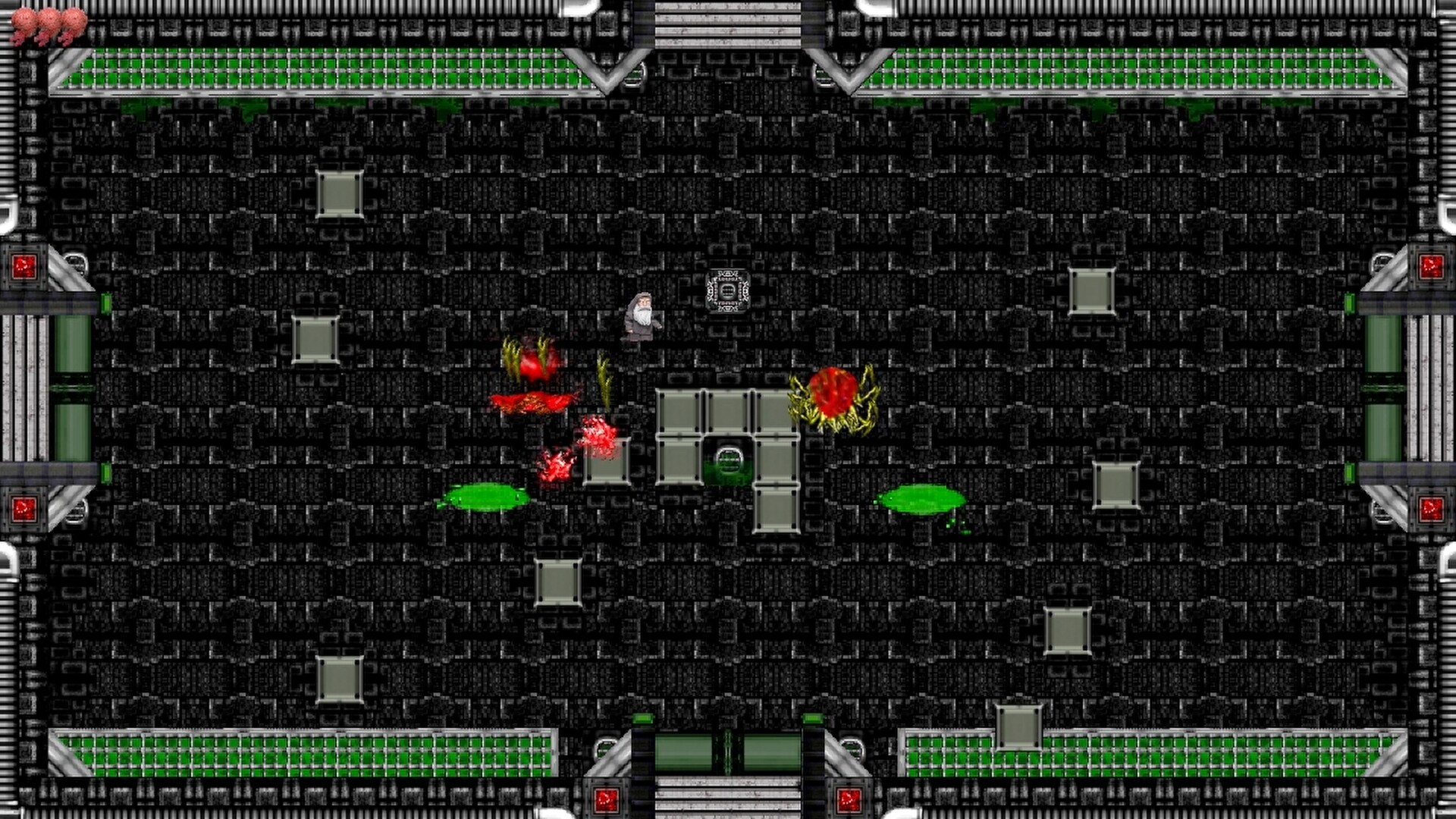 The Knowledge of Hermit screenshot 4