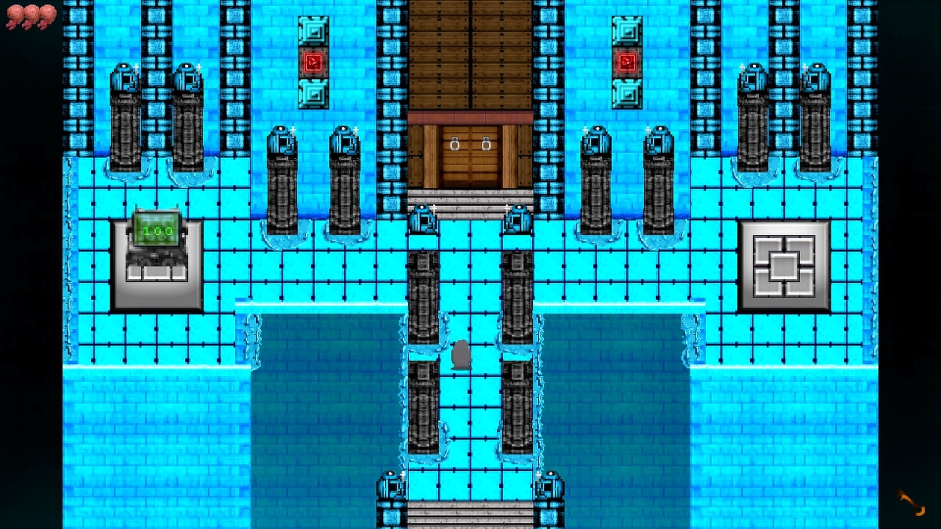 The Knowledge of Hermit screenshot 5