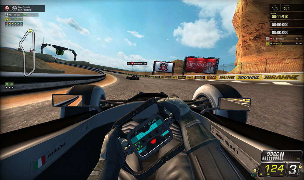 Victory: The Age of Racing screenshot 7