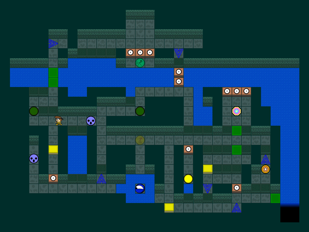 Mazes and Labyrinths screenshot 8