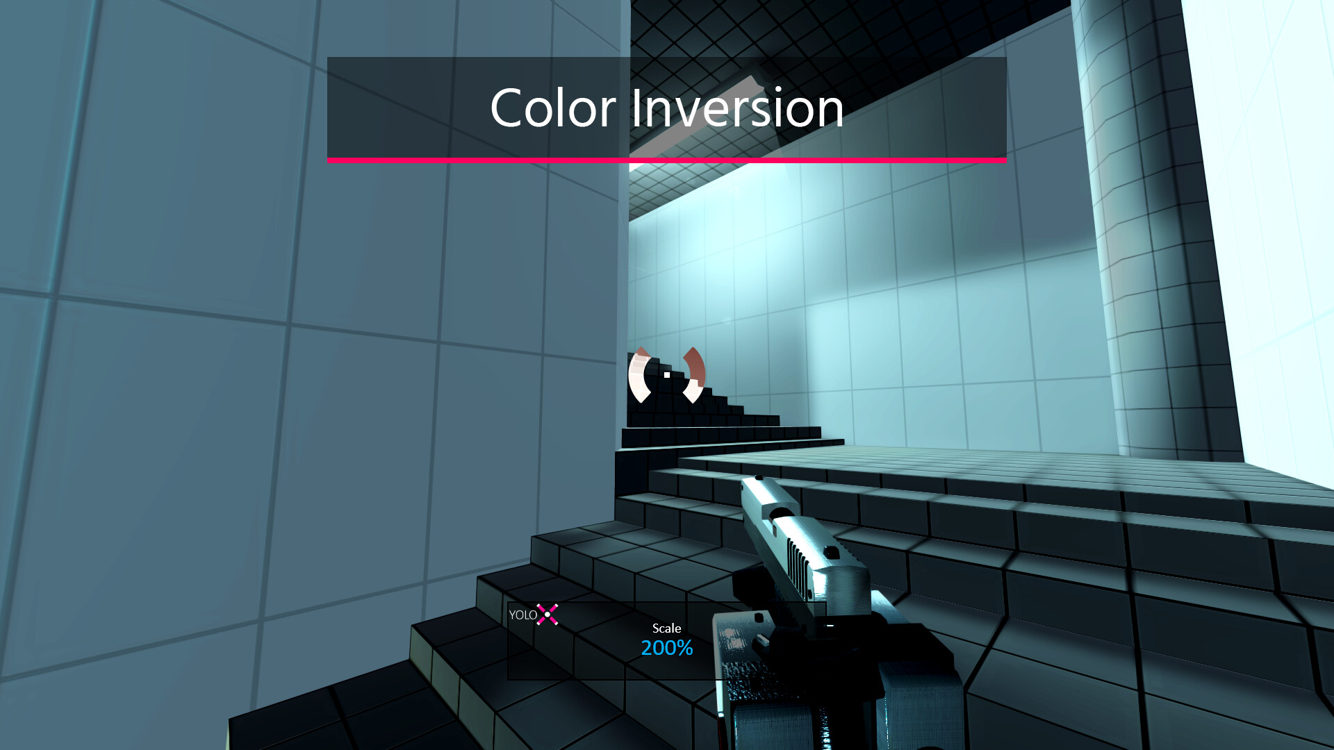 YoloX - Crosshair Overlay screenshot 2