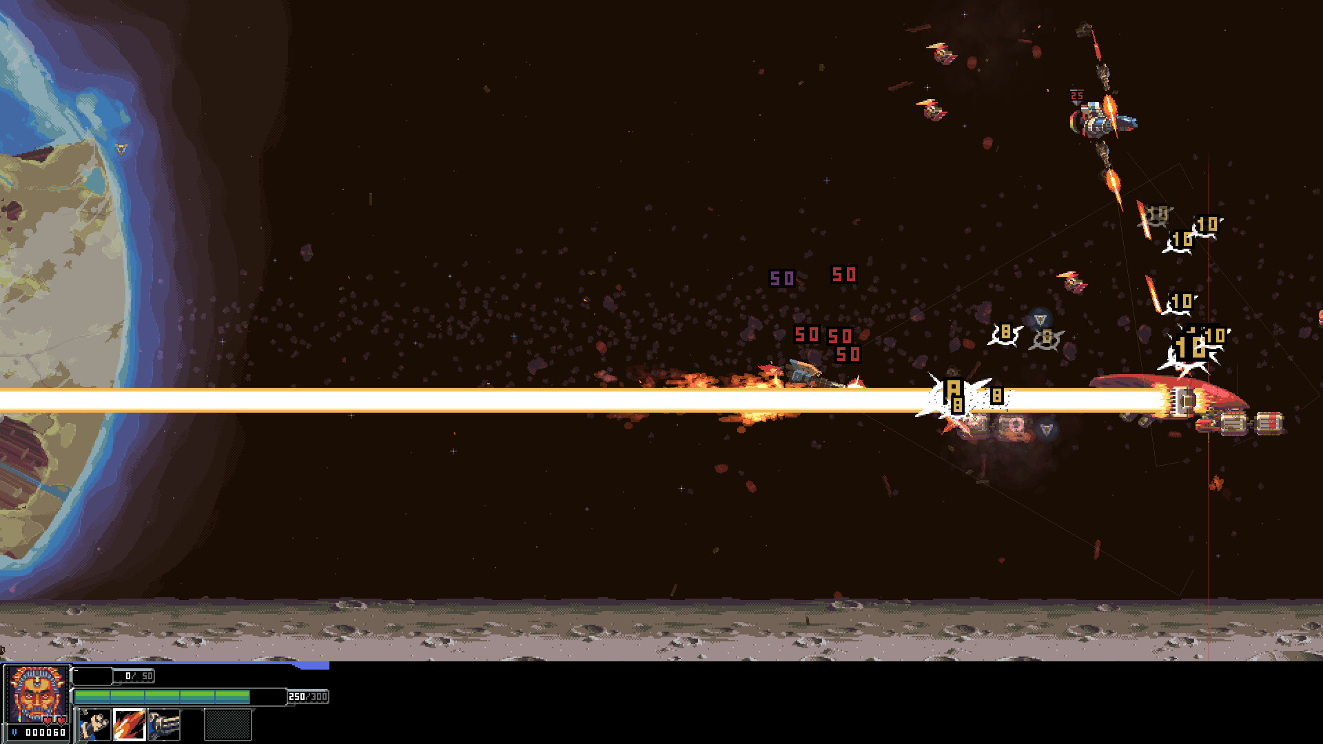 Eternal Reverie screenshot 9