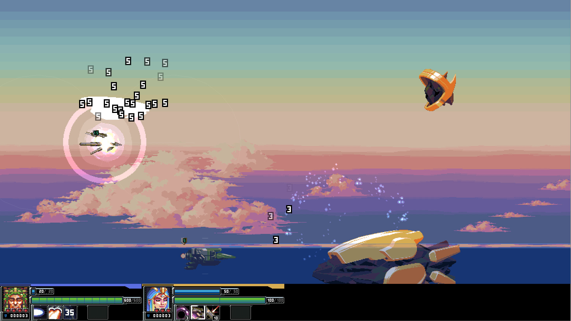 Eternal Reverie screenshot 3
