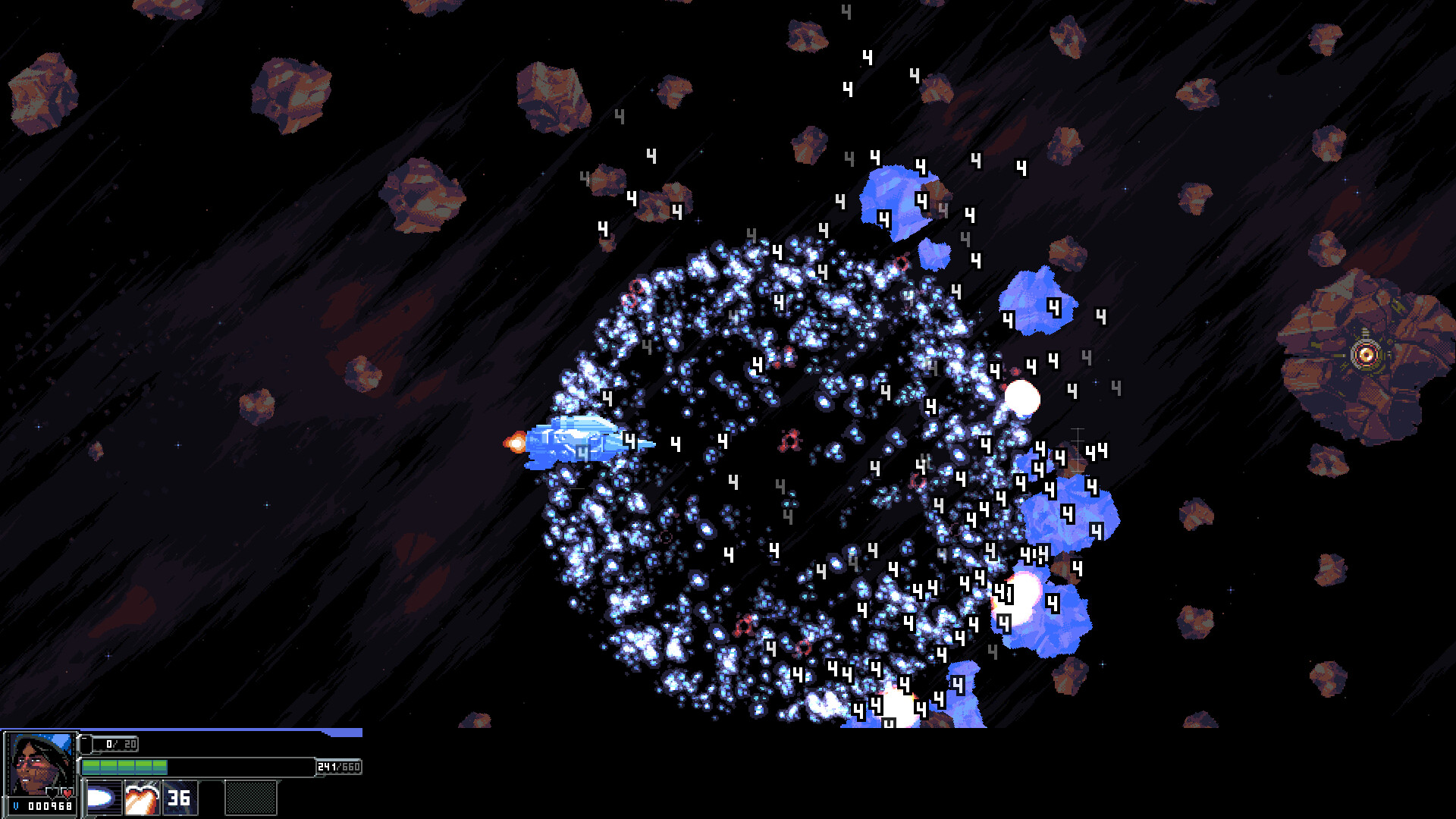 Eternal Reverie screenshot 4