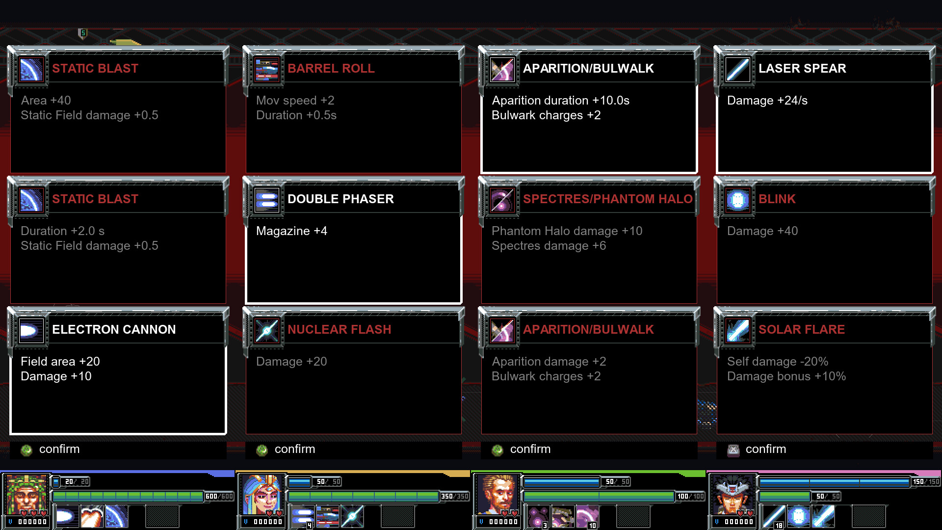 Eternal Reverie screenshot 7