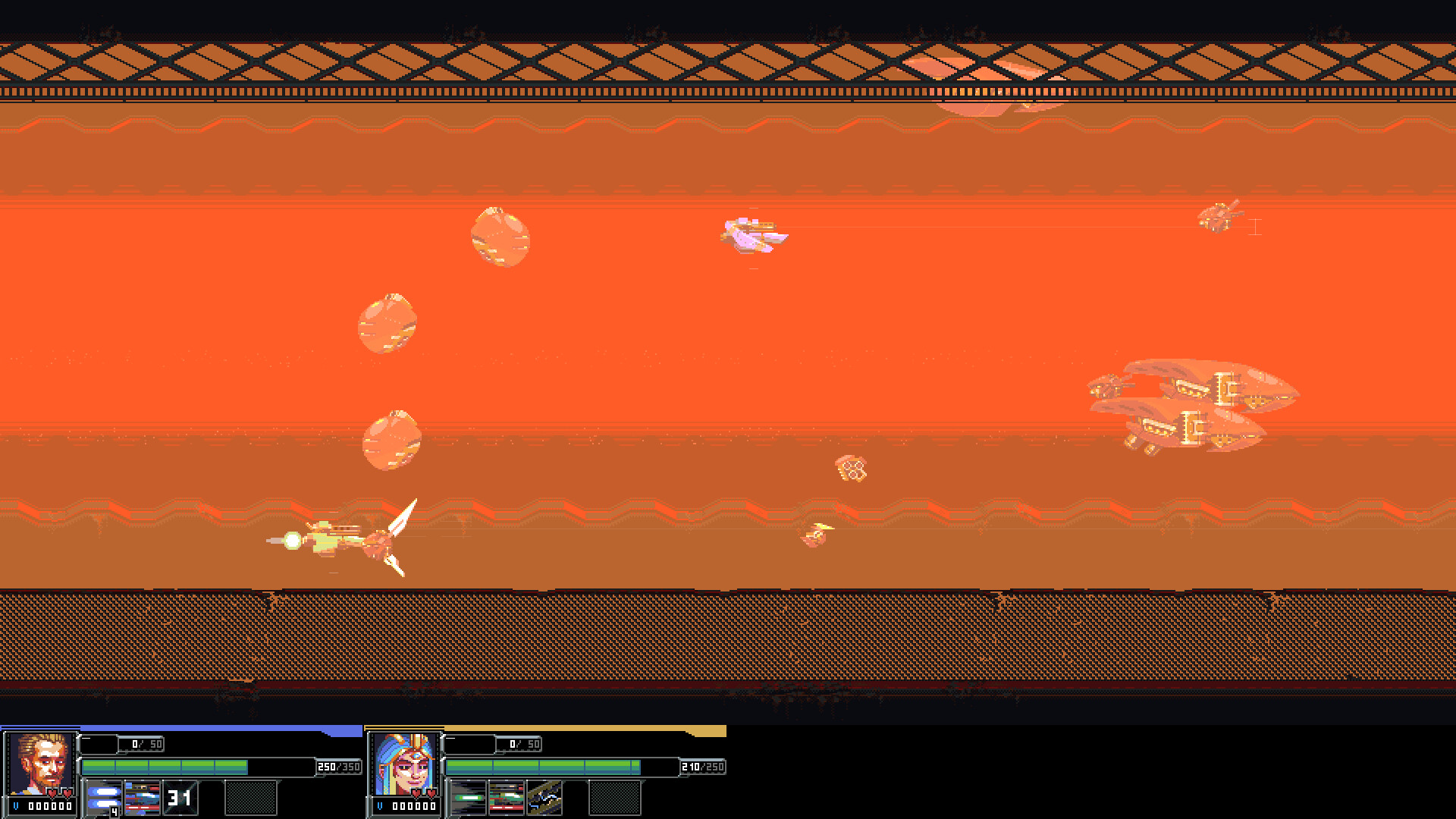 Eternal Reverie screenshot 8