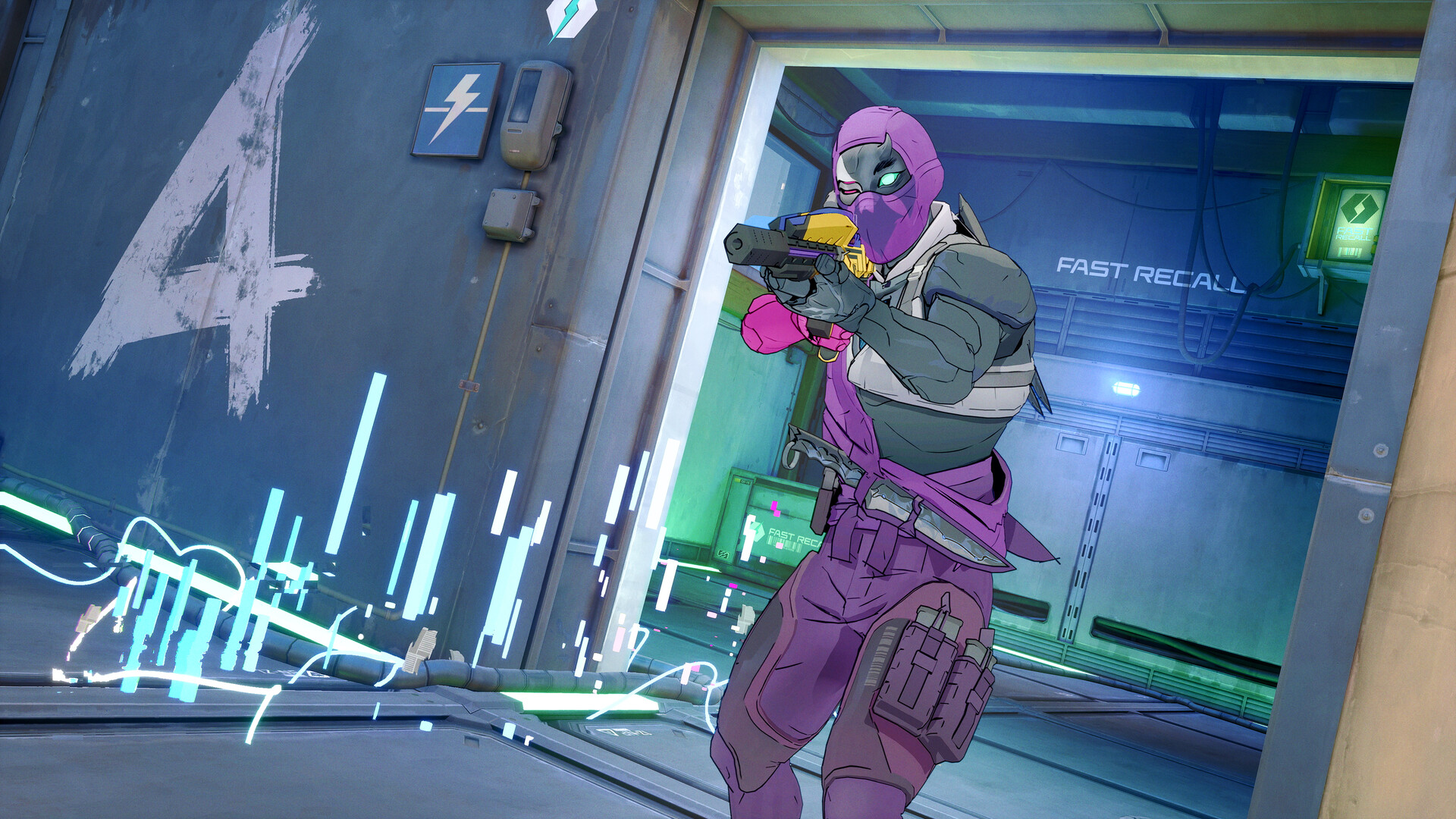 Spectre Divide screenshot 3