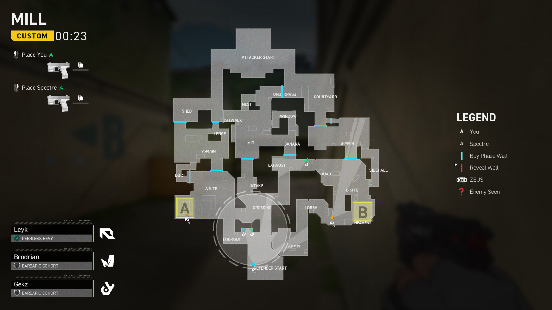 Spectre Divide screenshot 10