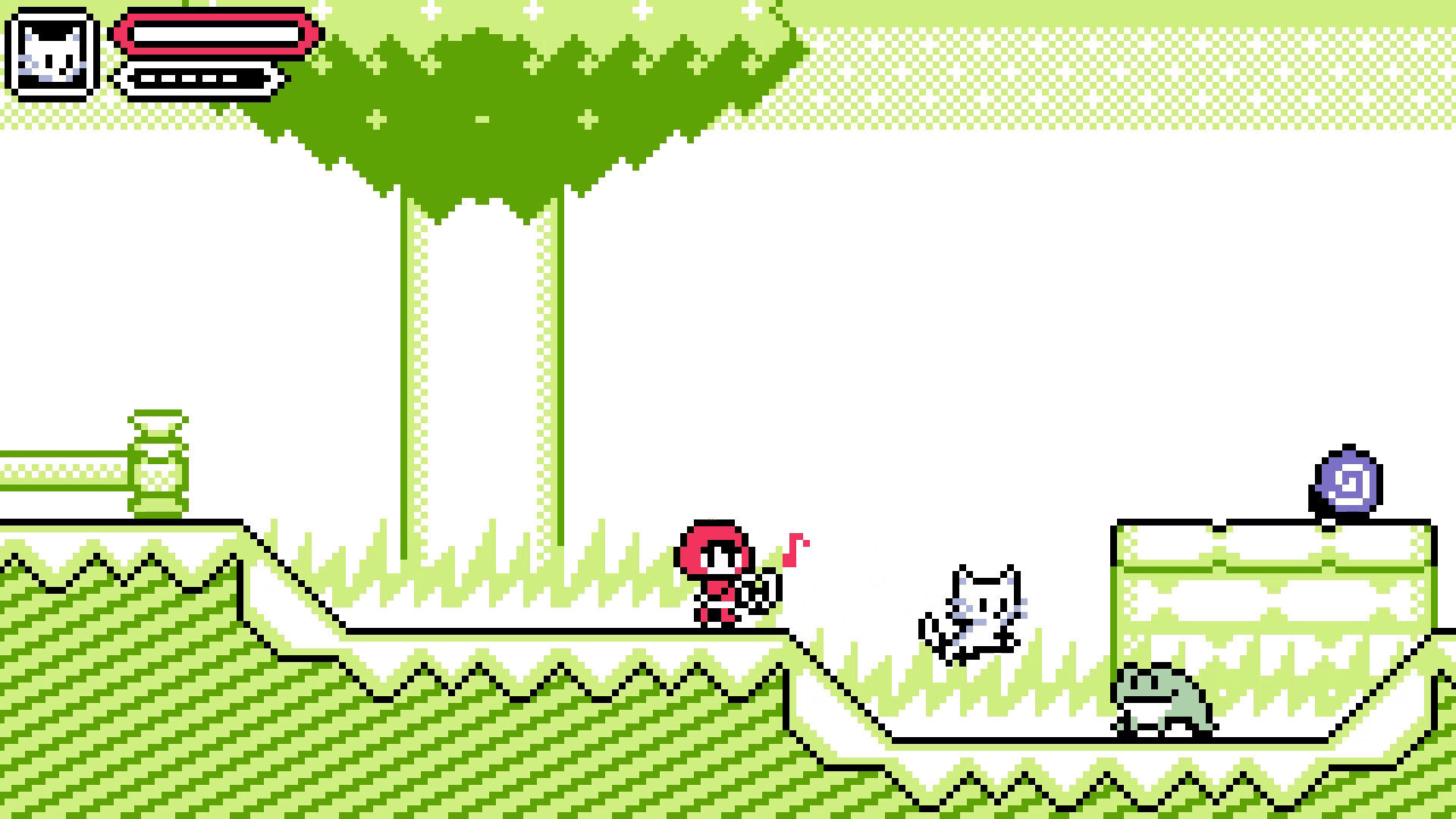 Li'l Red screenshot 4