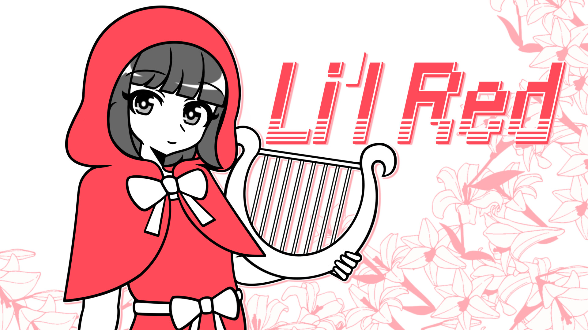 Li'l Red screenshot 1