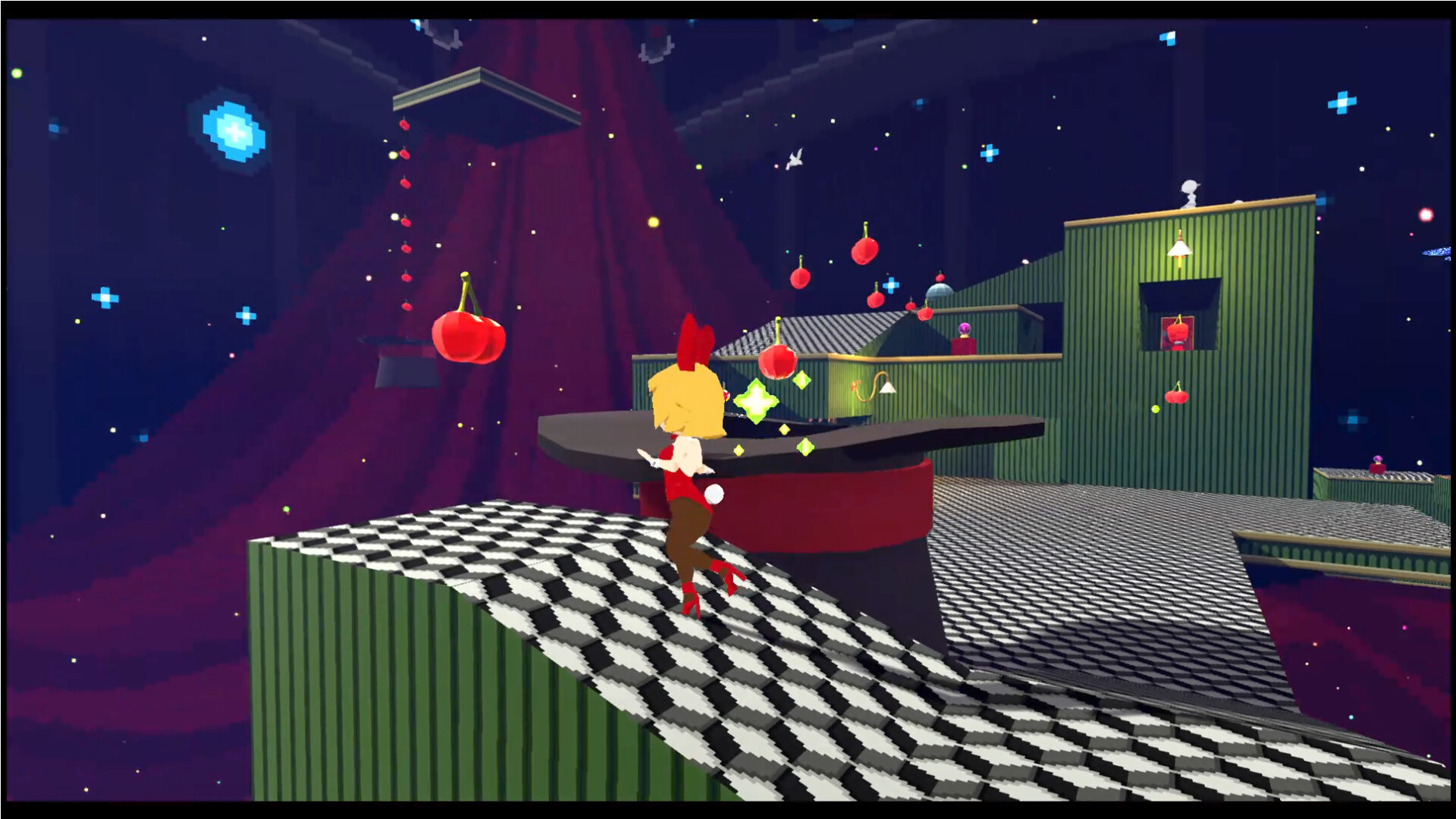 Honey Bunny screenshot 1