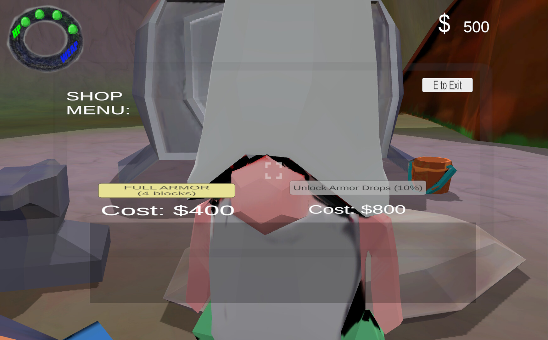 Golems and Gnomes screenshot 5