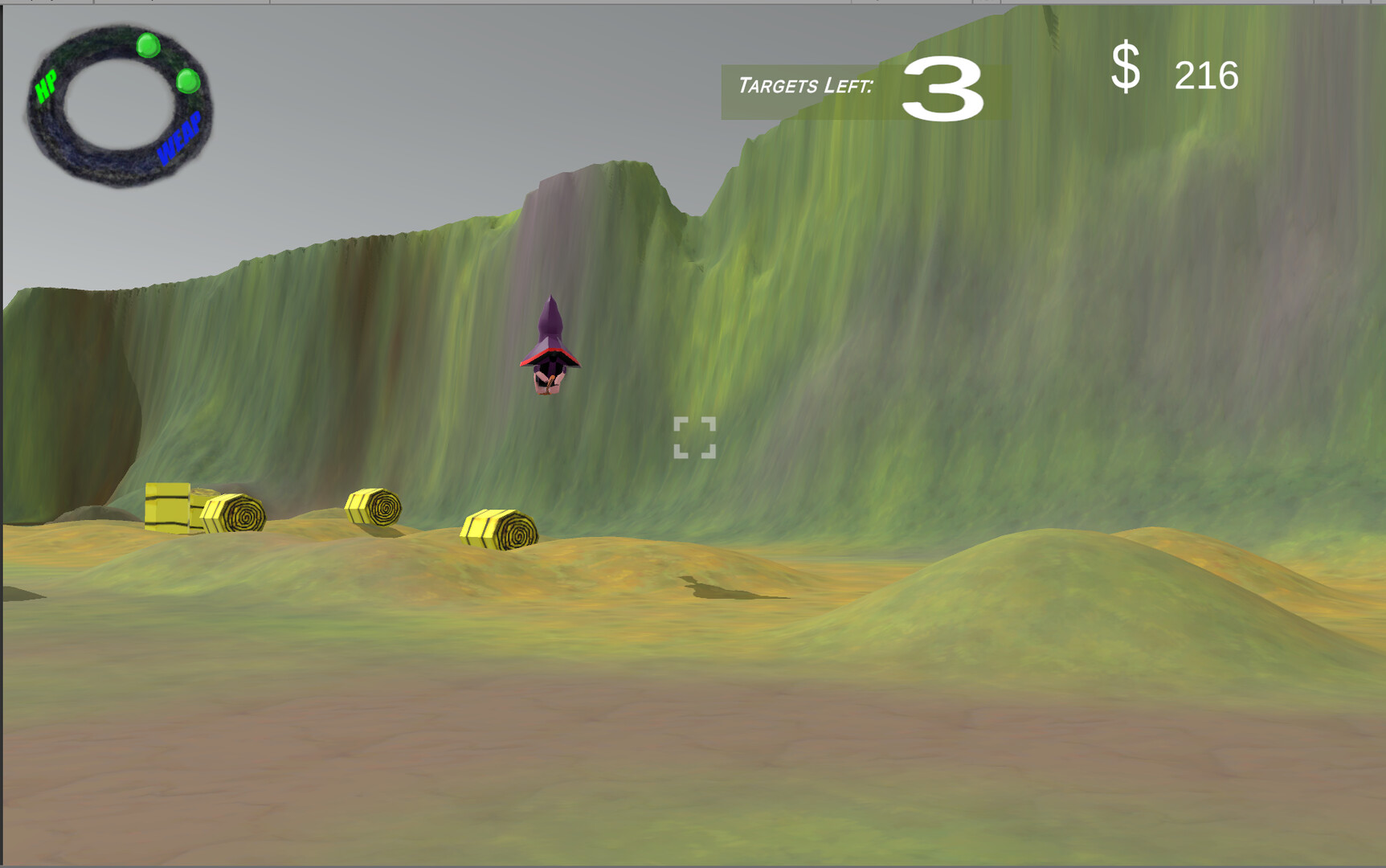 Golems and Gnomes screenshot 3