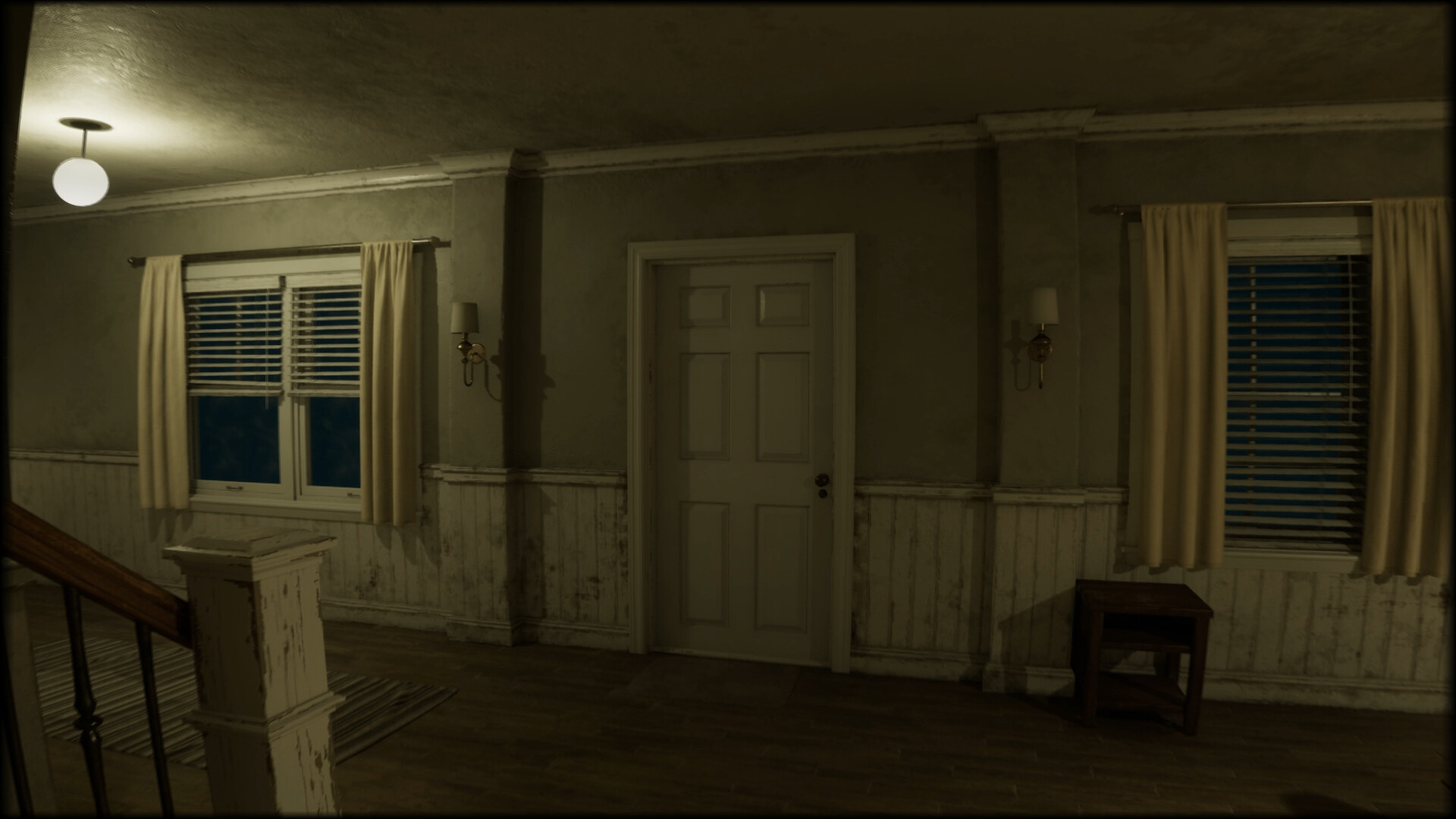 悪魔の家 -6 Day Nightmare- screenshot 3