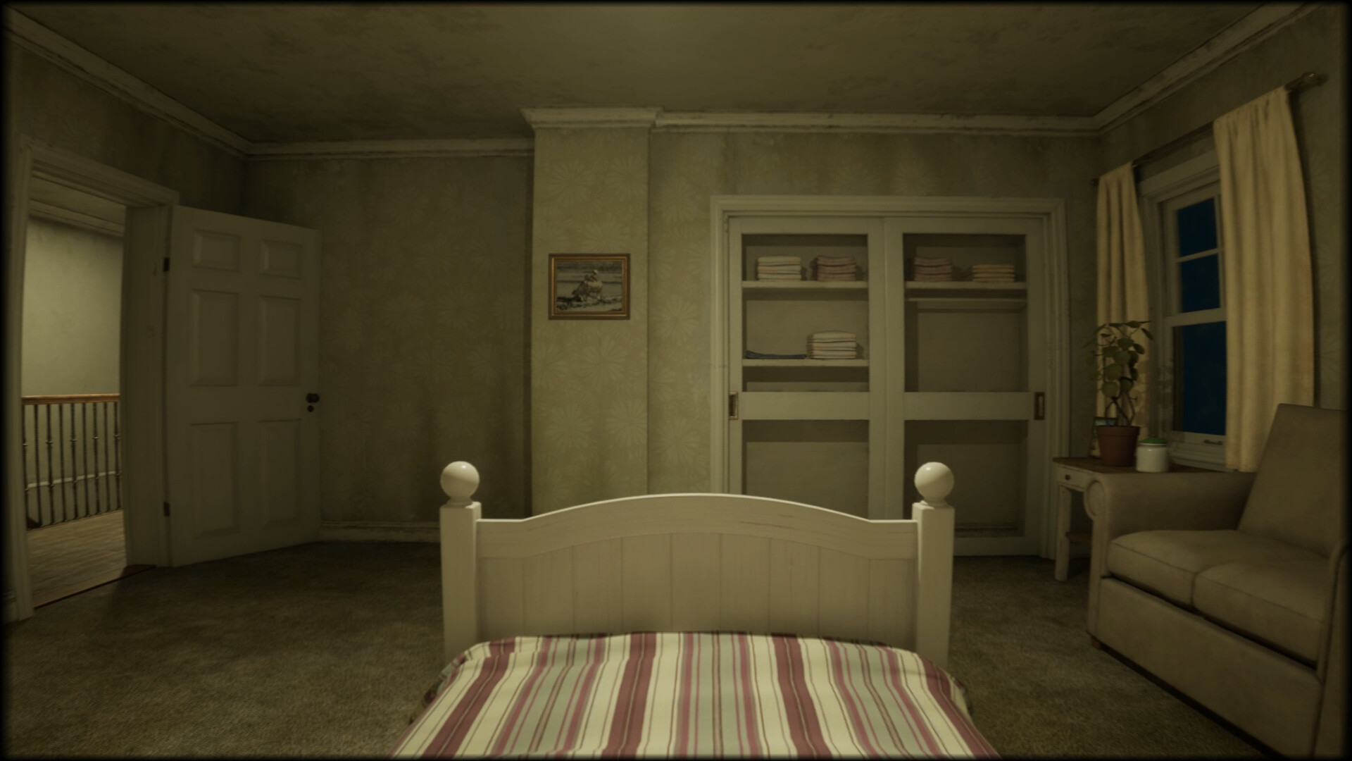 悪魔の家 -6 Day Nightmare- screenshot 5