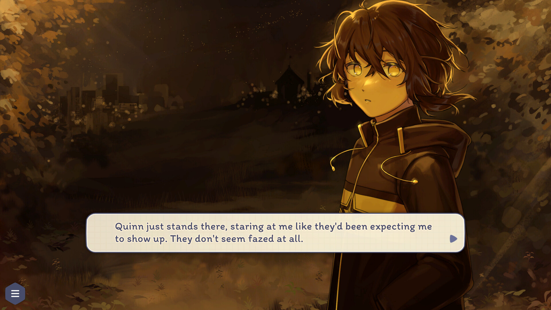 Summer at the Edge of the Universe screenshot 3