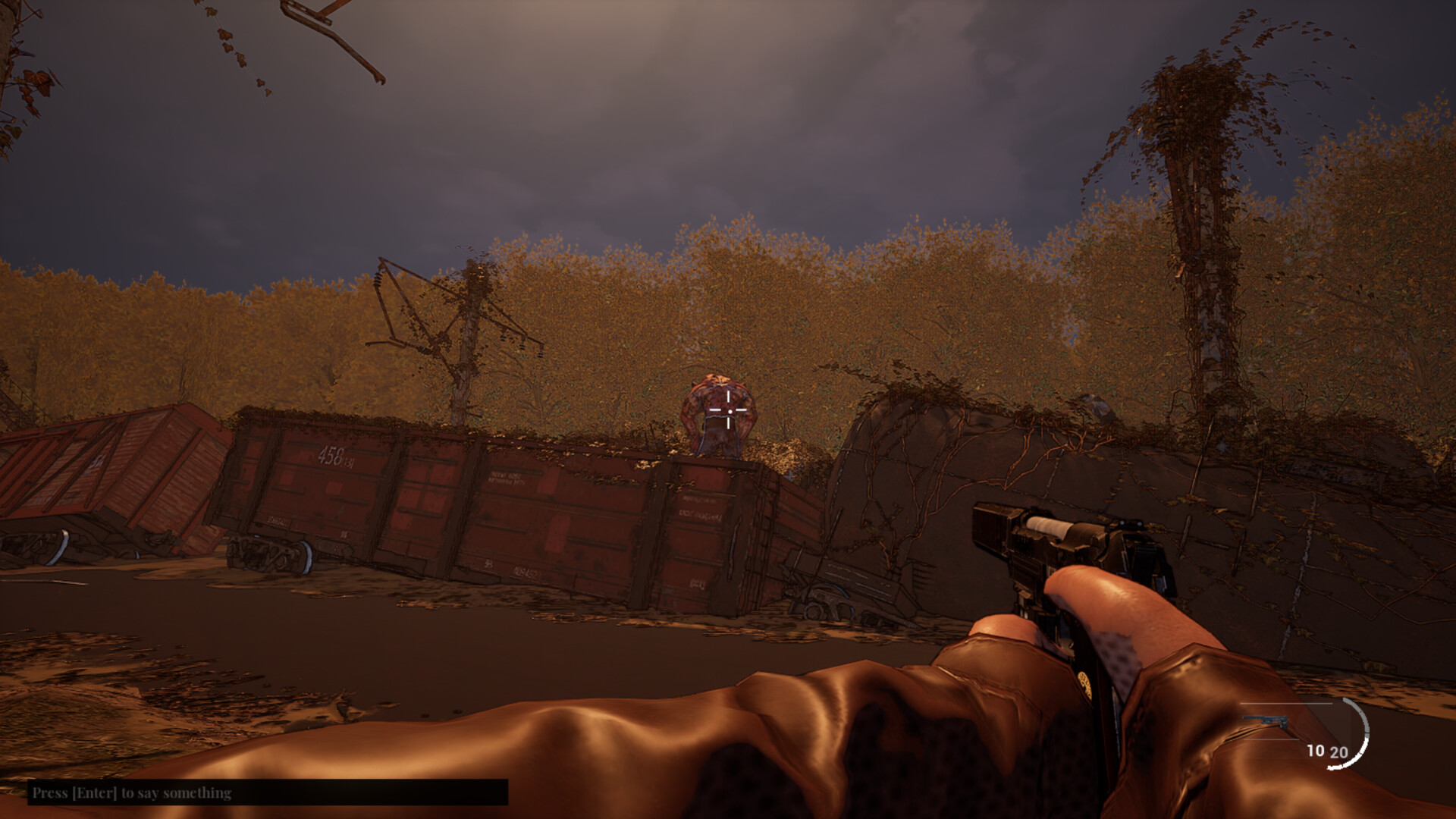 Raven Tear: Season 0 screenshot 4