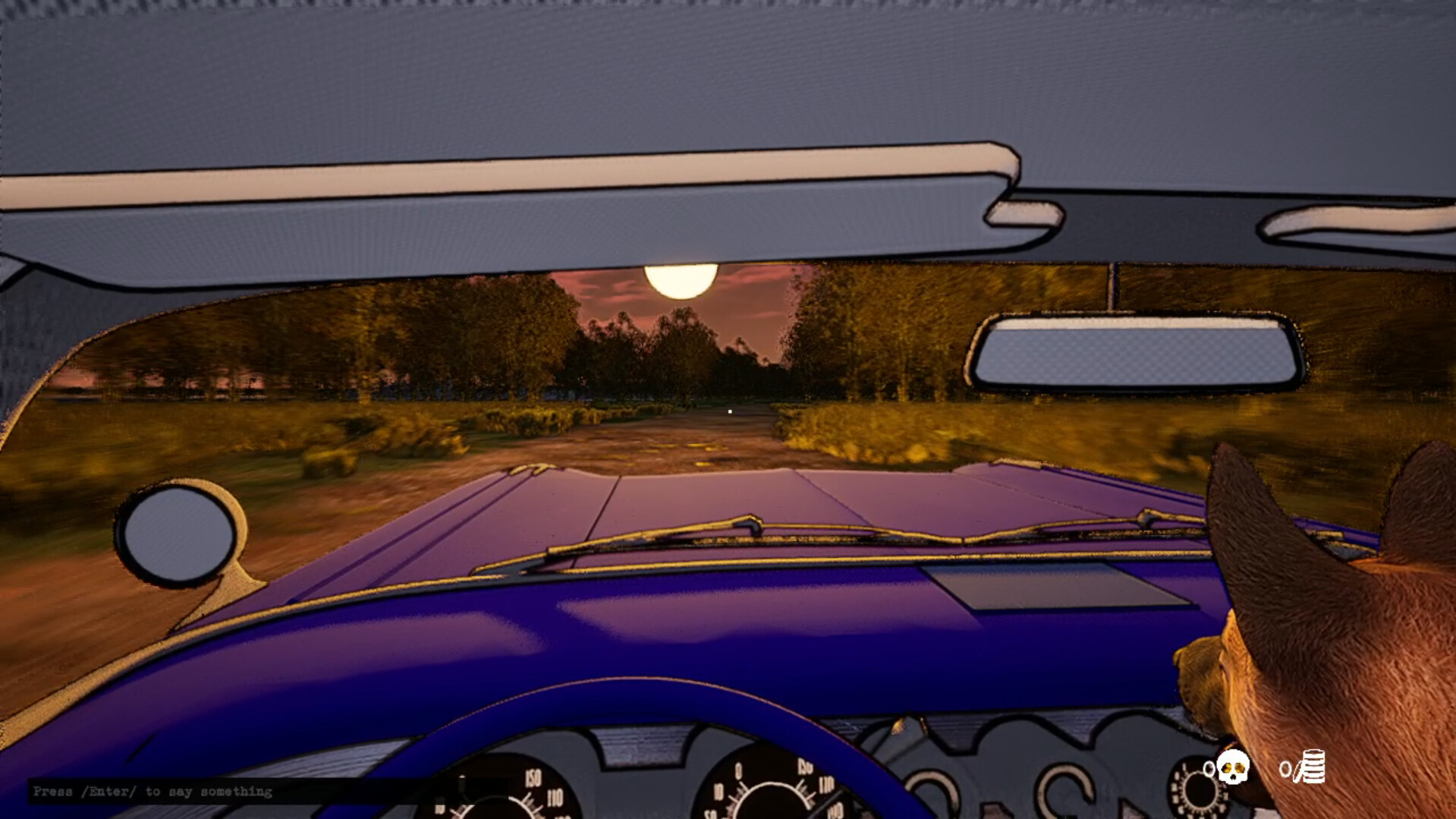 Raven Tear: Season 0 screenshot 20