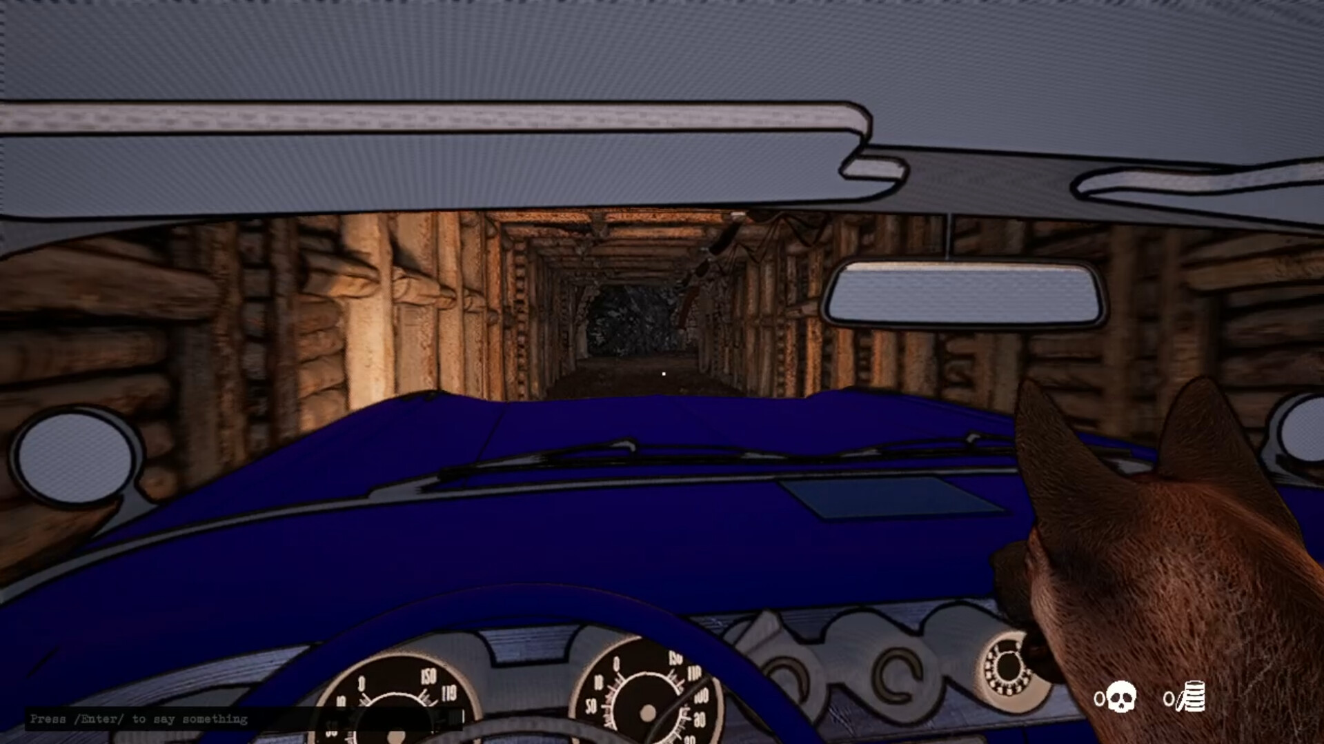 Raven Tear: Season 0 screenshot 17