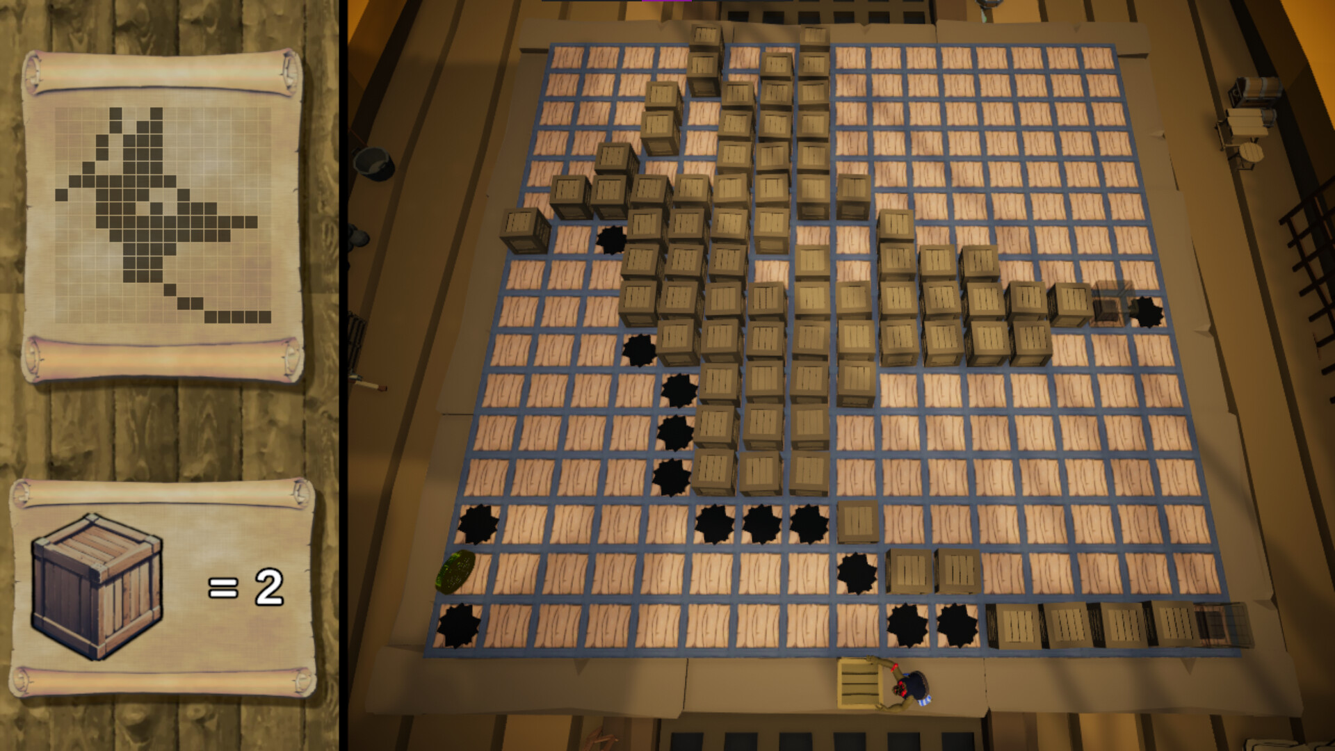 Heave Away Haul Away screenshot 4