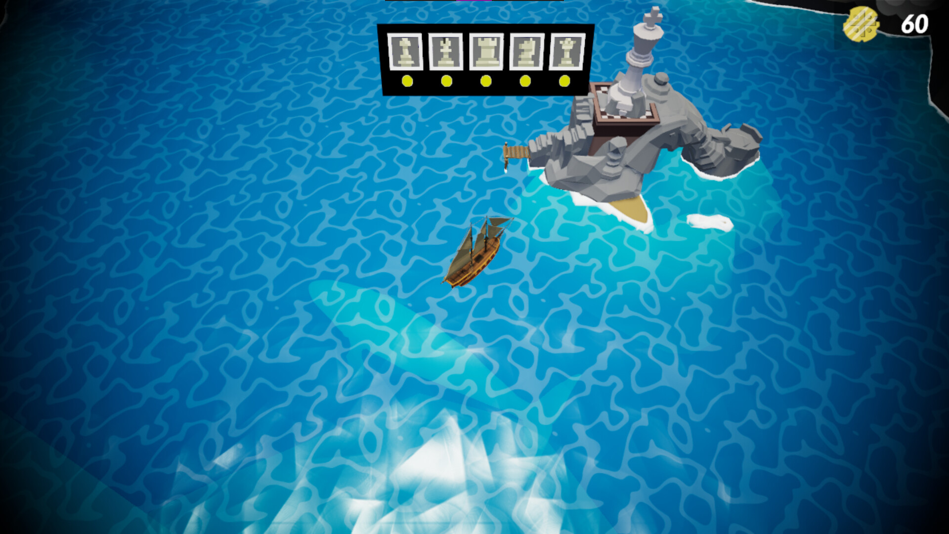 Heave Away Haul Away screenshot 1