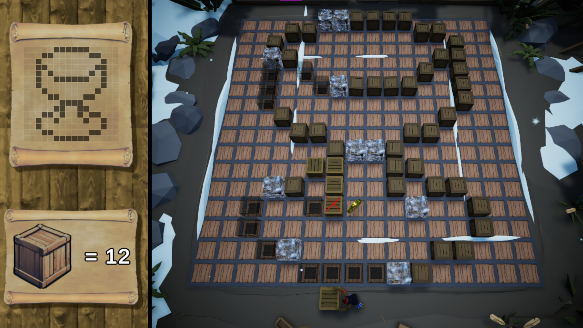 Heave Away Haul Away screenshot 7