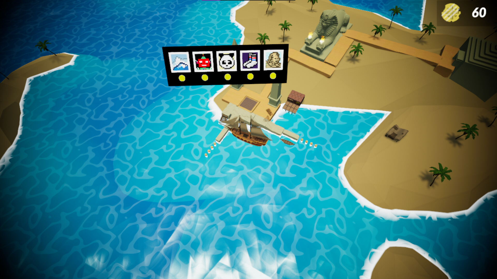 Heave Away Haul Away screenshot 2
