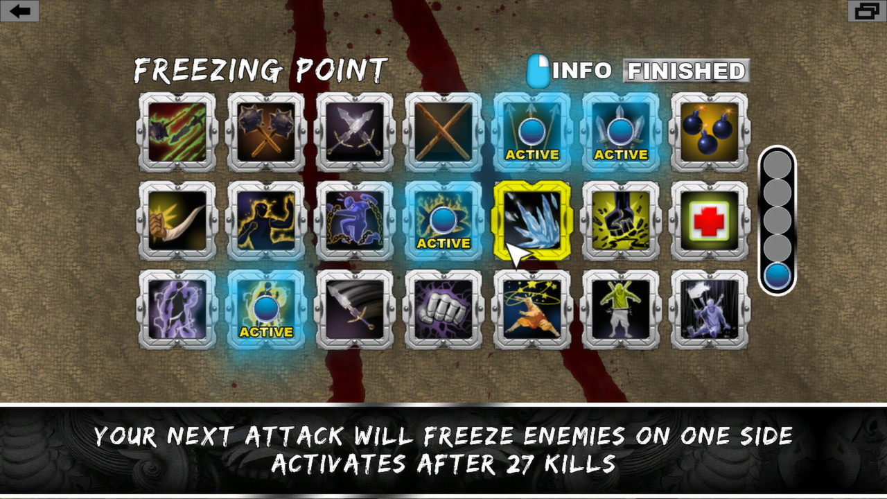 One Finger Death Punch screenshot 9