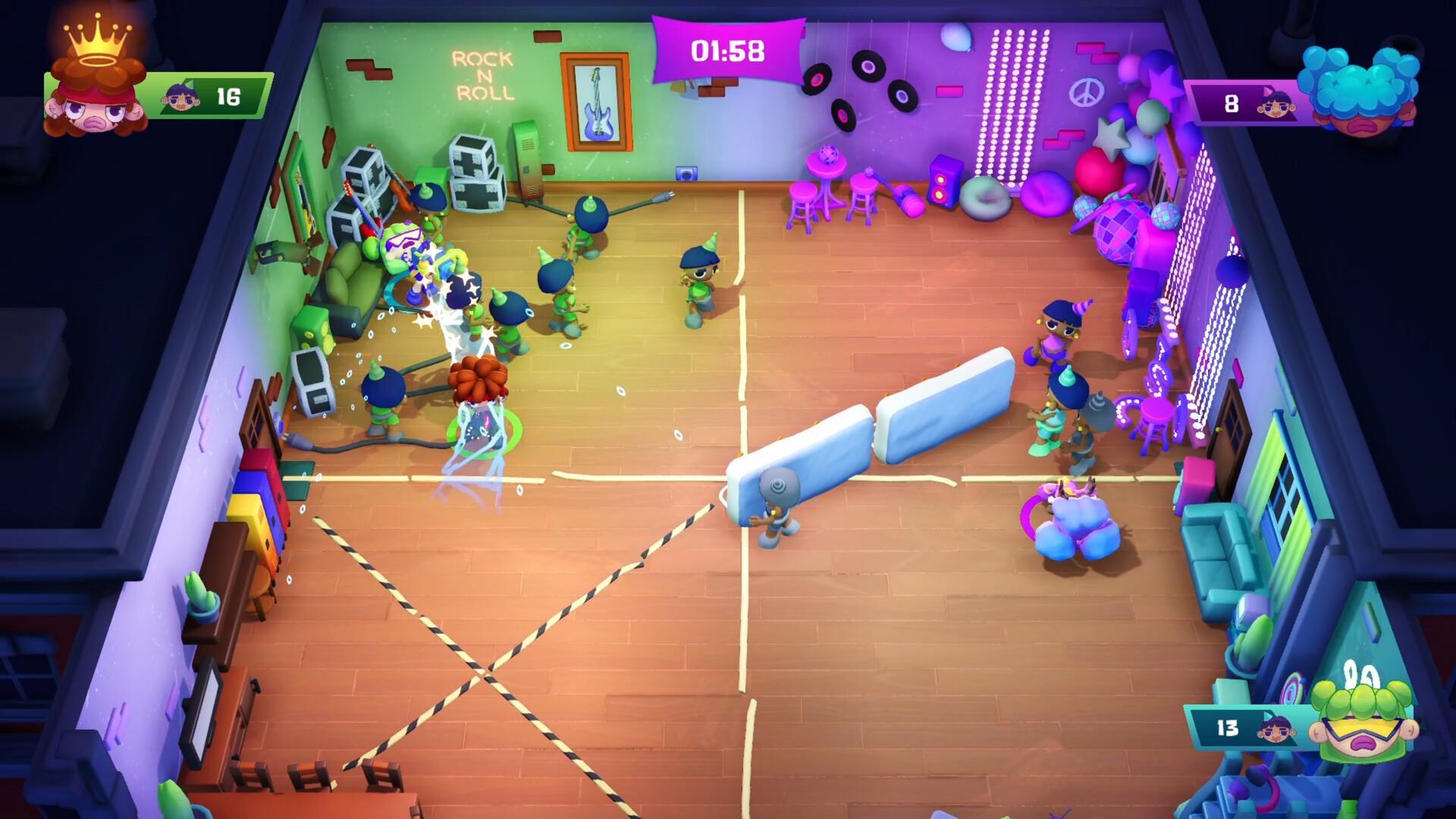 Party PooperZ screenshot 4