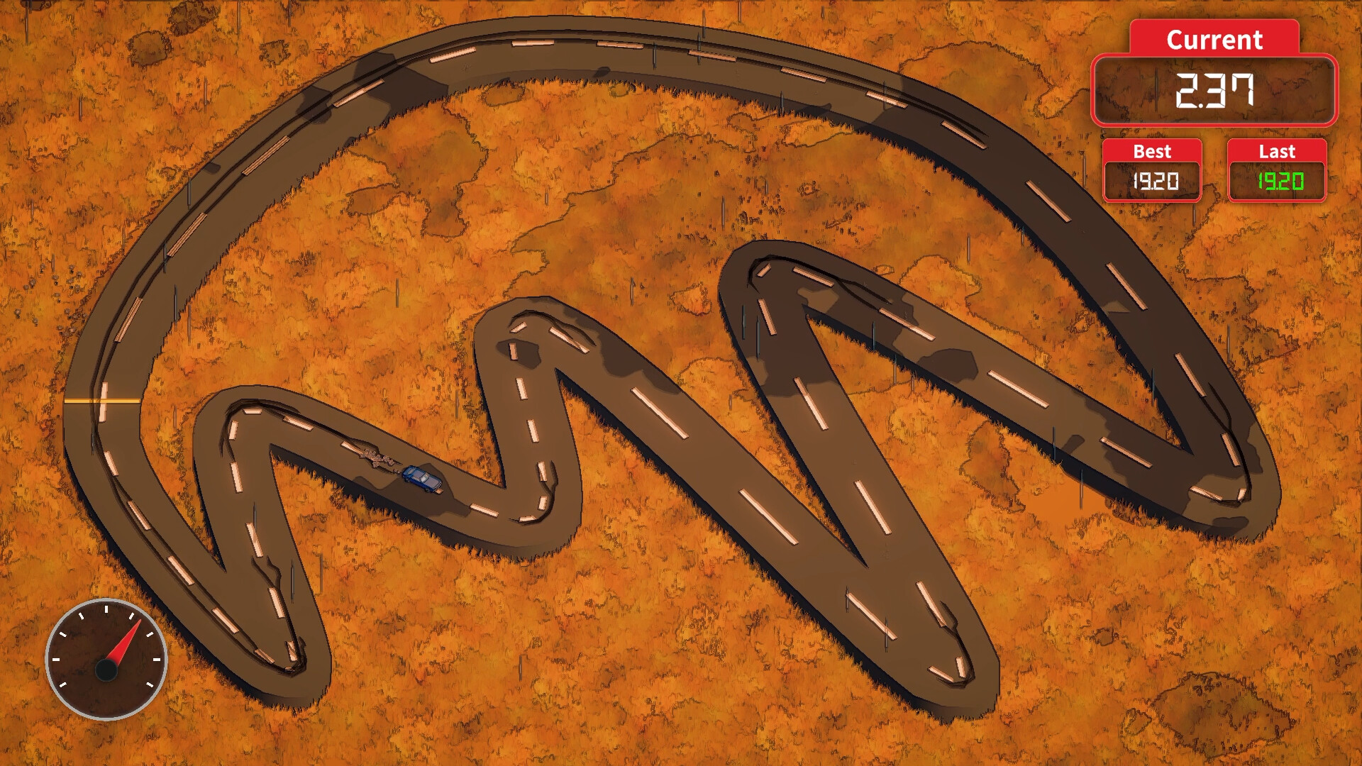 Little Laps screenshot 10