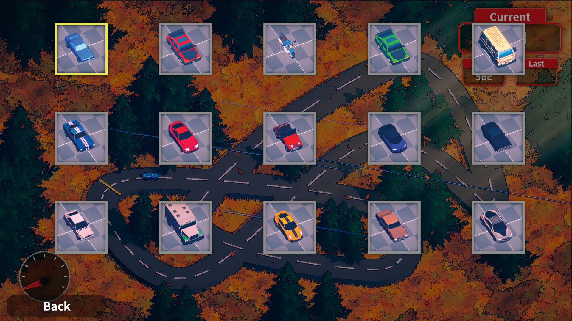 Little Laps screenshot 5