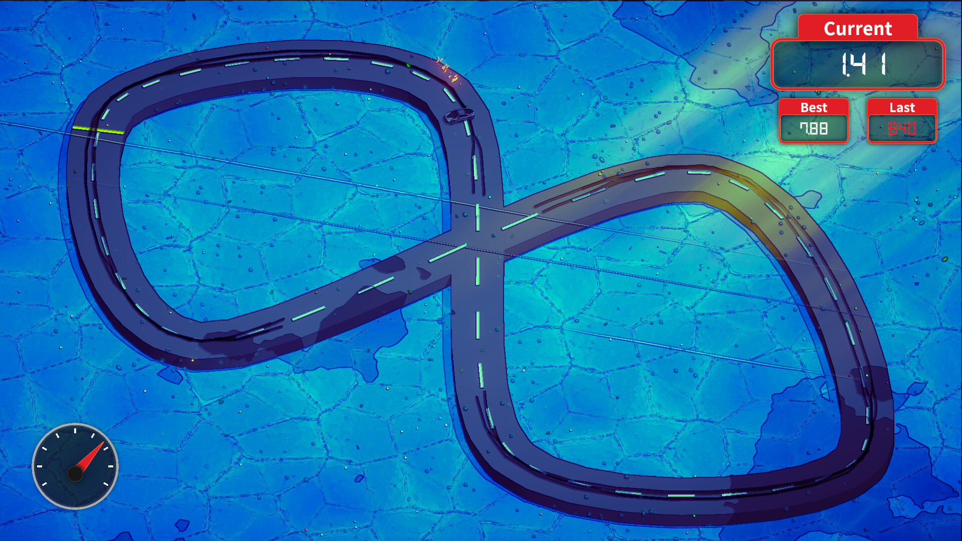 Little Laps screenshot 13