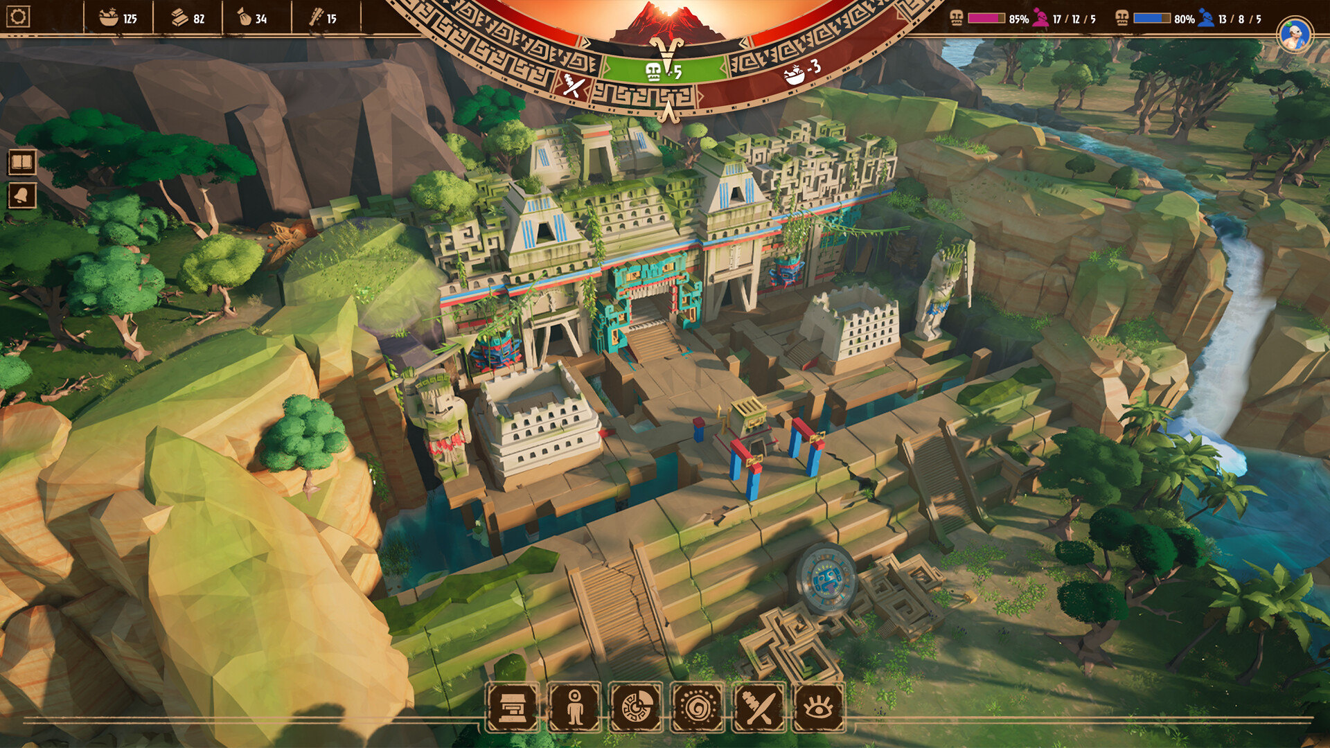 The Whims of the Gods screenshot 7