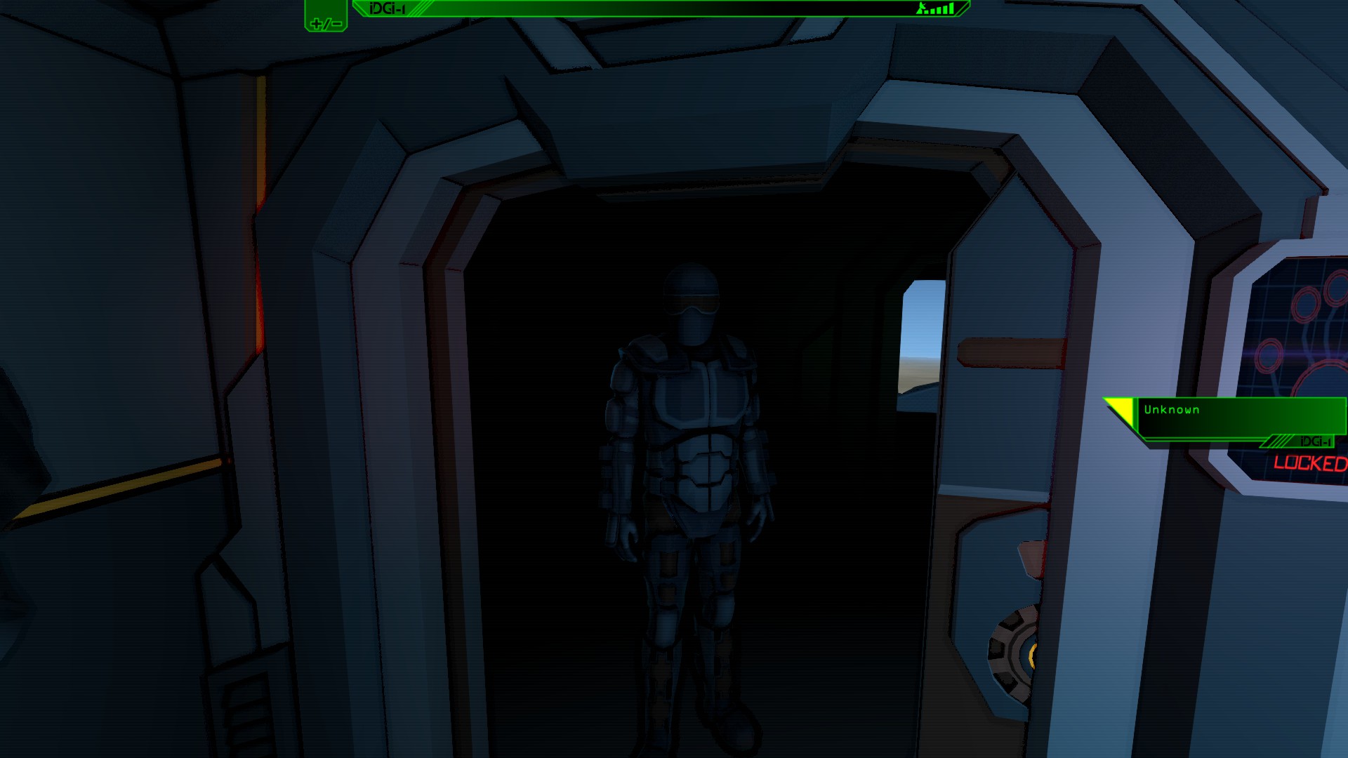 CONSORTIUM screenshot 18