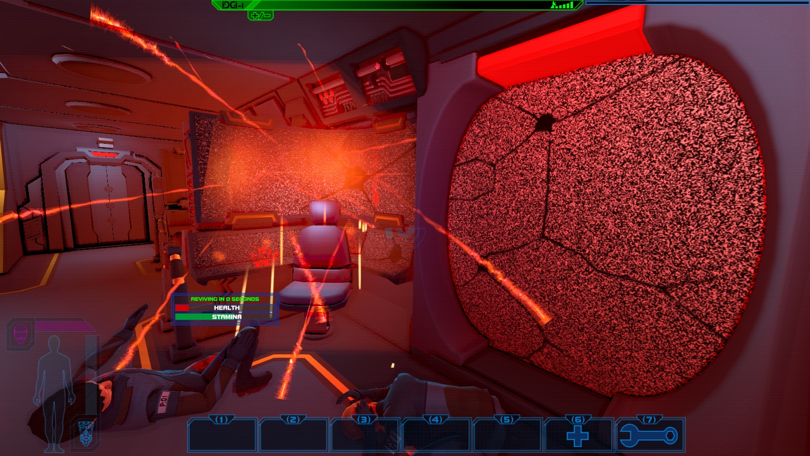 CONSORTIUM screenshot 19