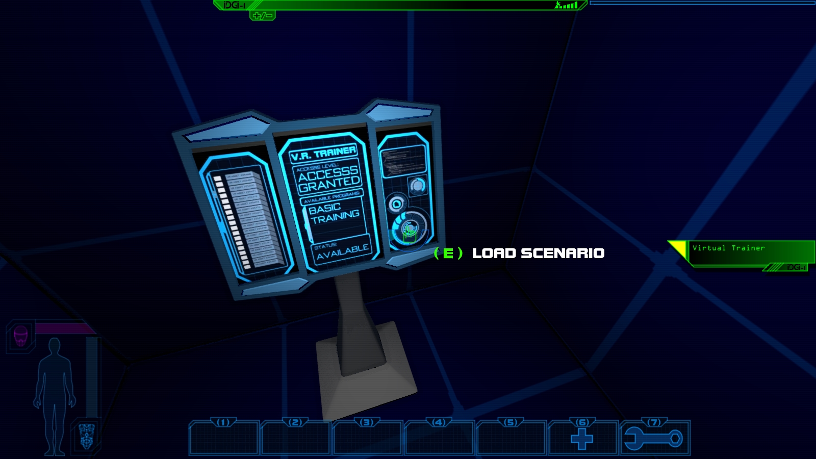 CONSORTIUM screenshot 13